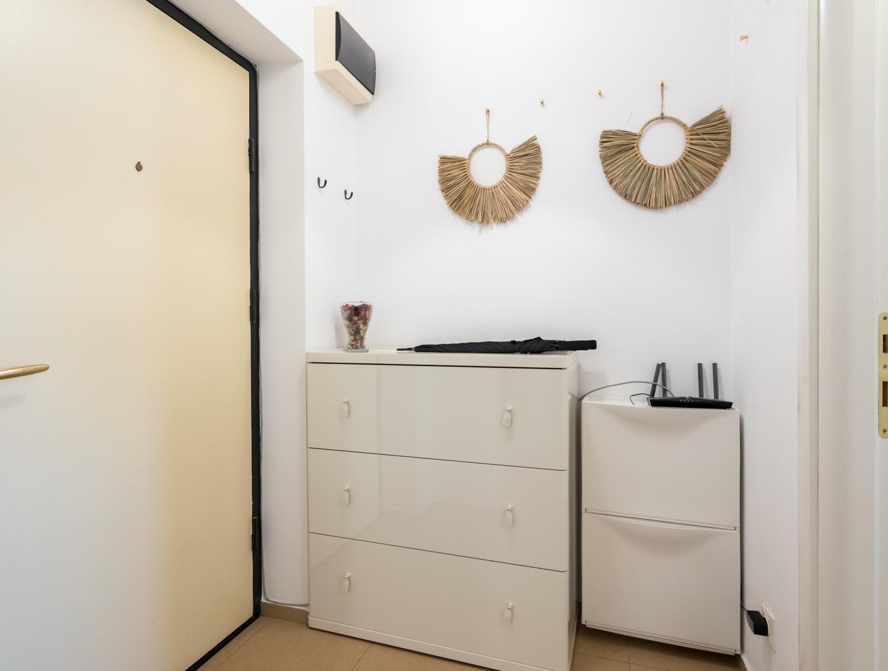 Ultracentral Apartment Romana