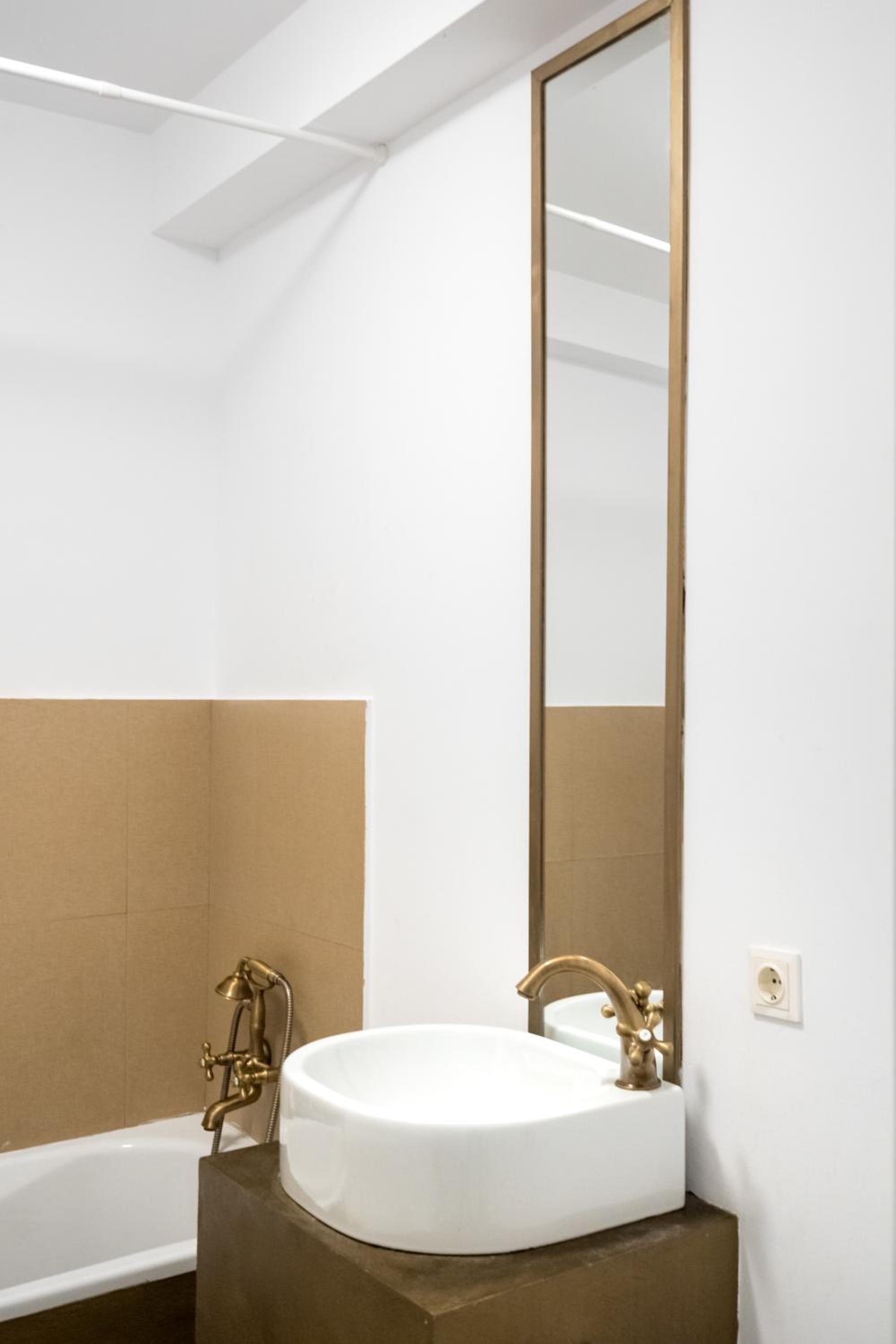 Ultracentral Apartment Romana