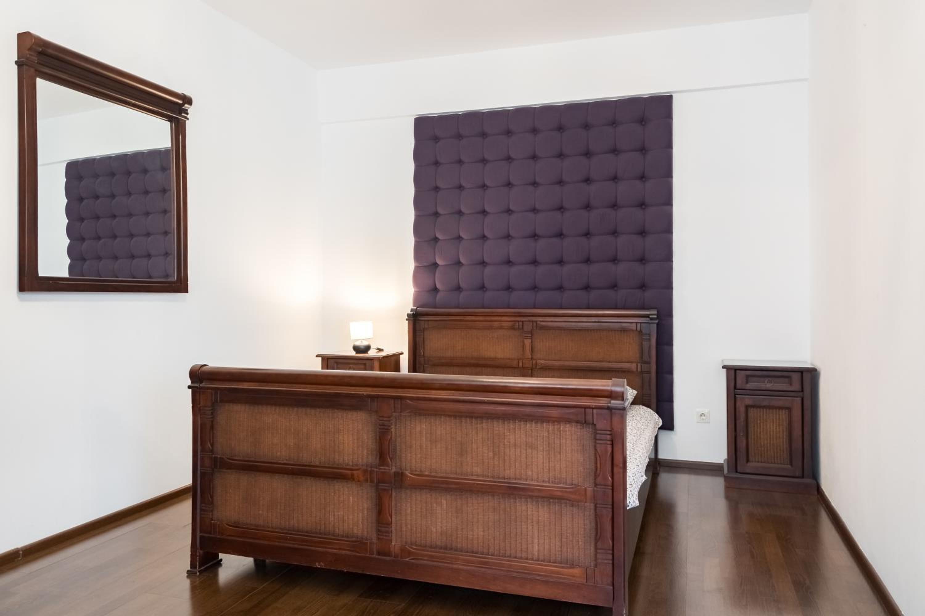 Ultracentral Apartment Romana