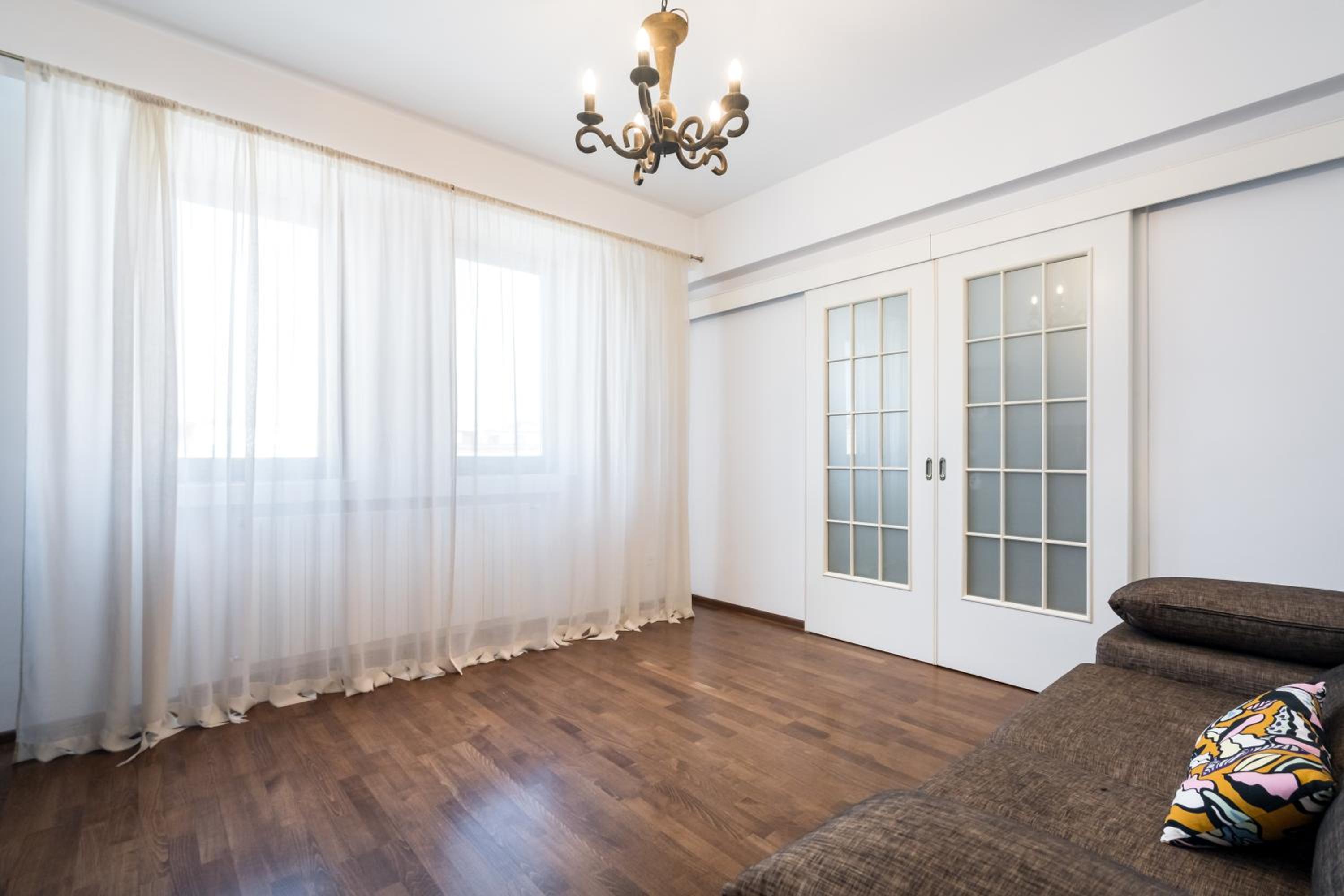 Ultracentral Apartment Romana