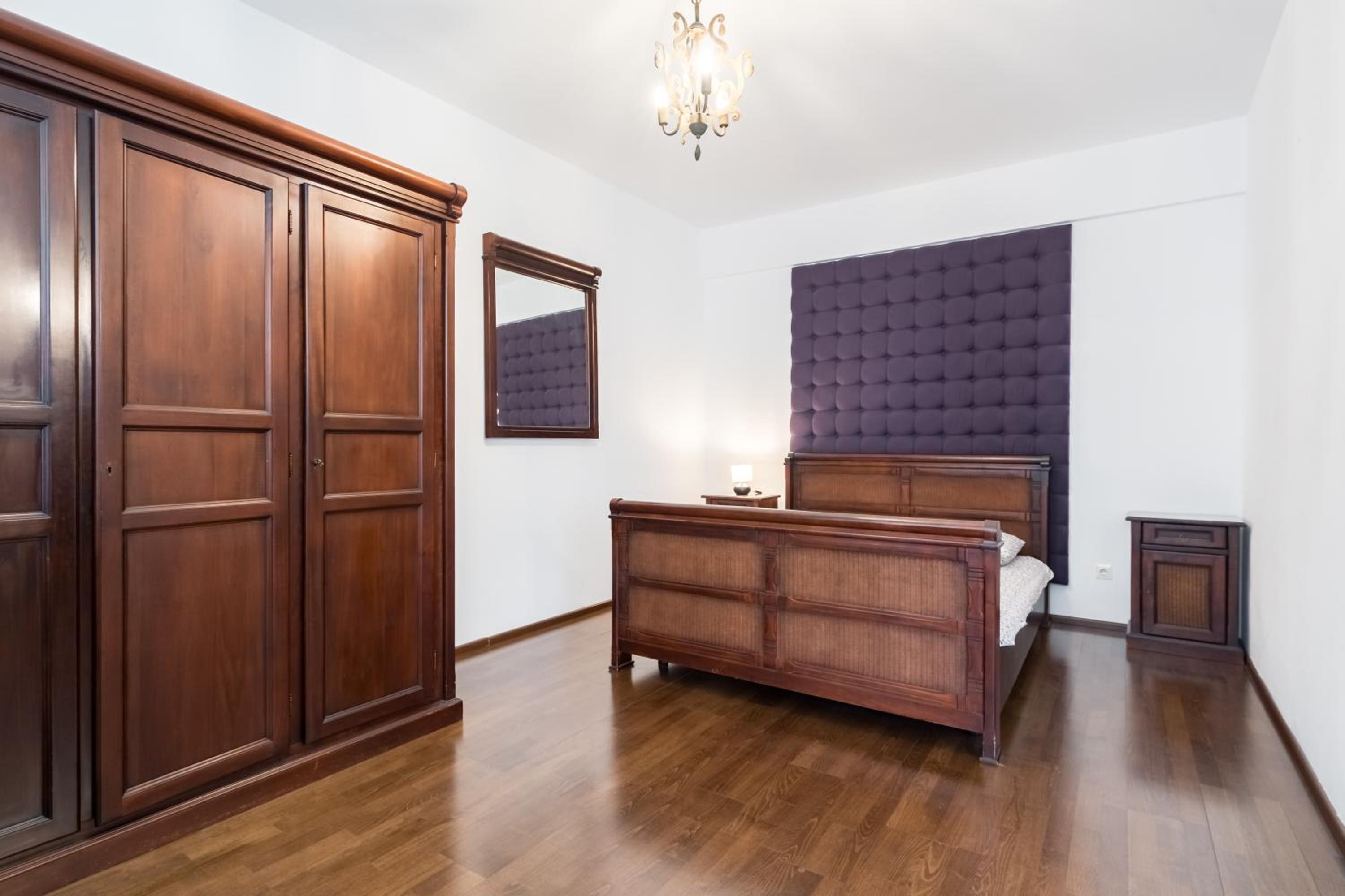 Ultracentral Apartment Romana