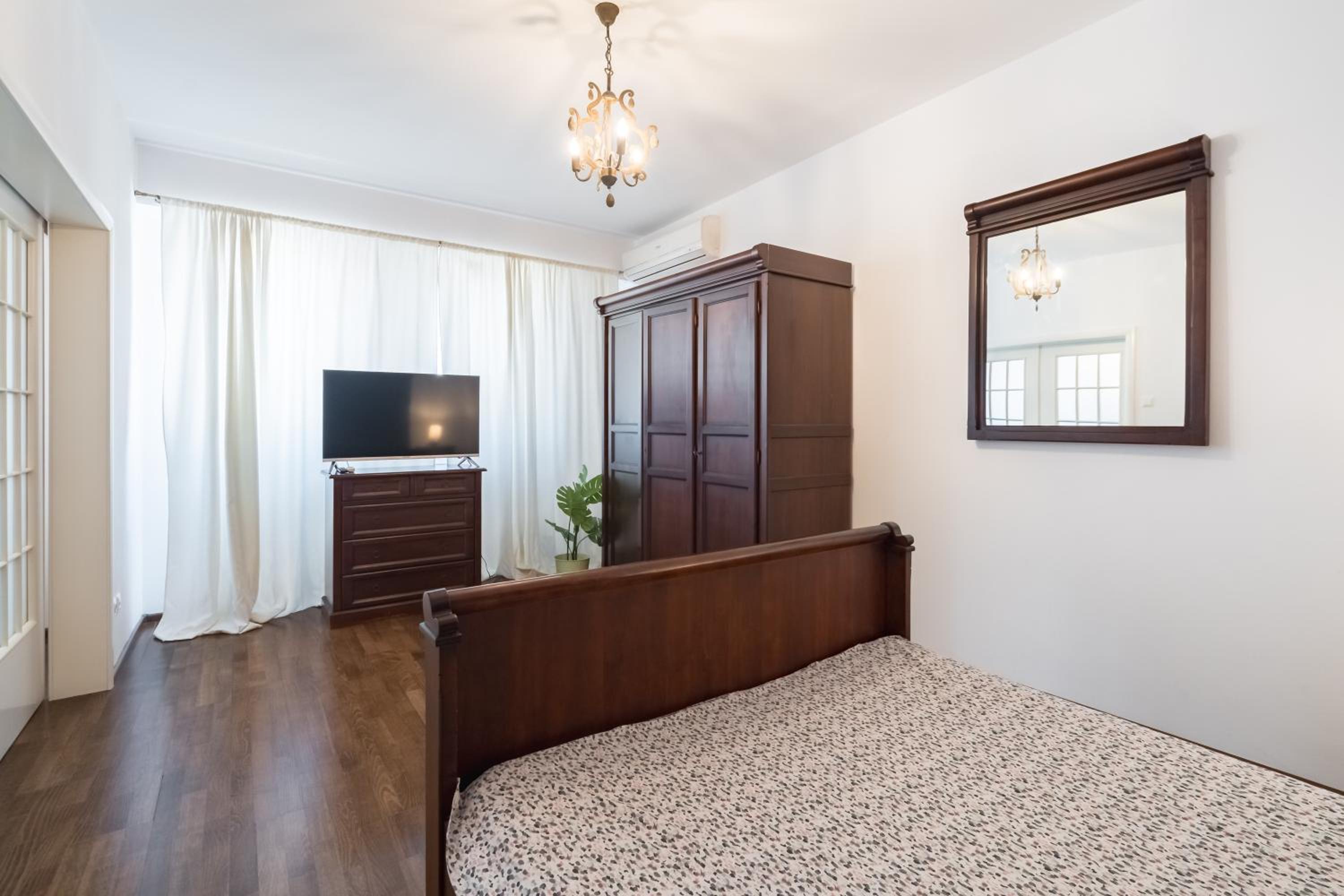 Ultracentral Apartment Romana