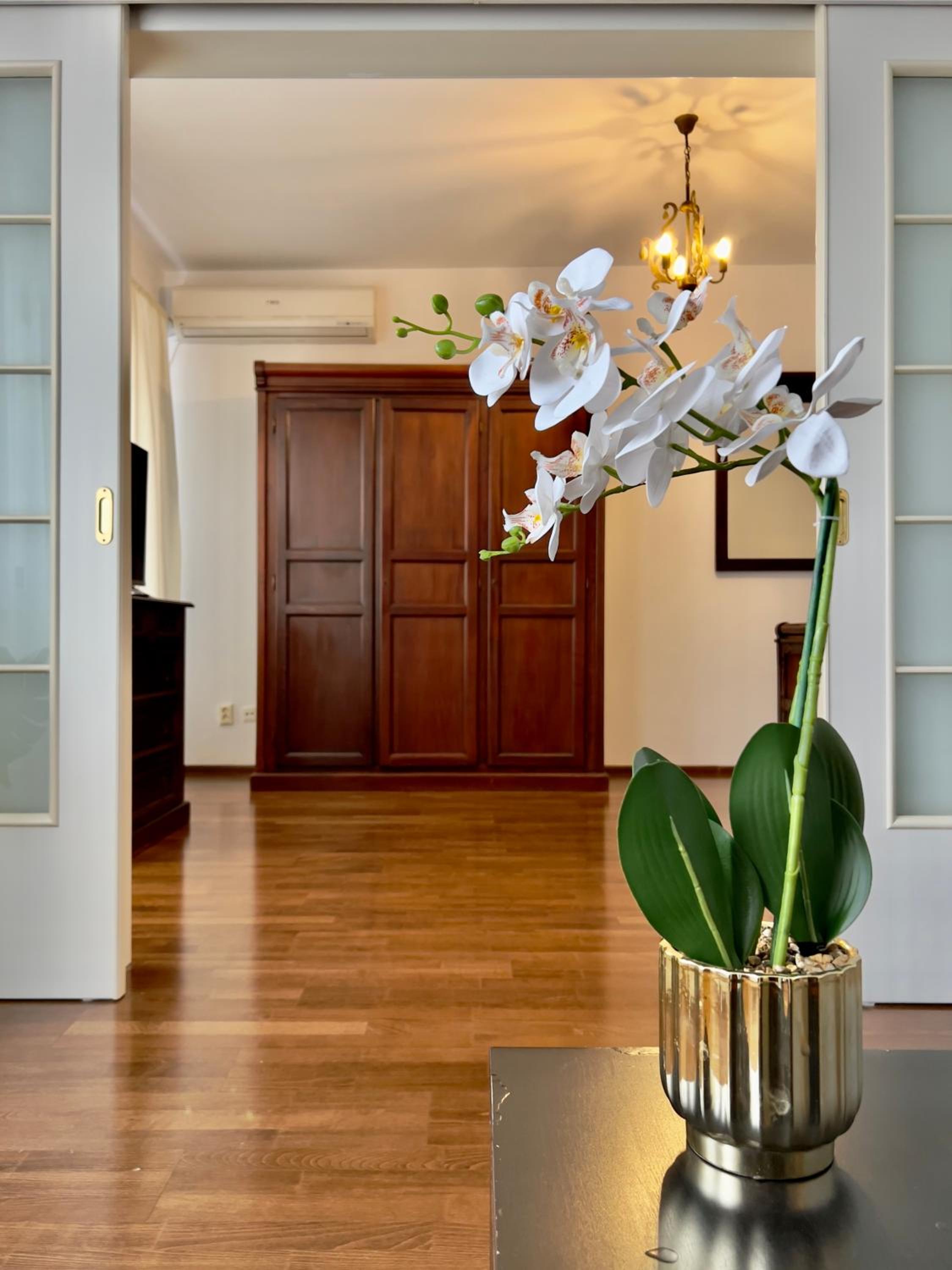 Ultracentral Apartment Romana