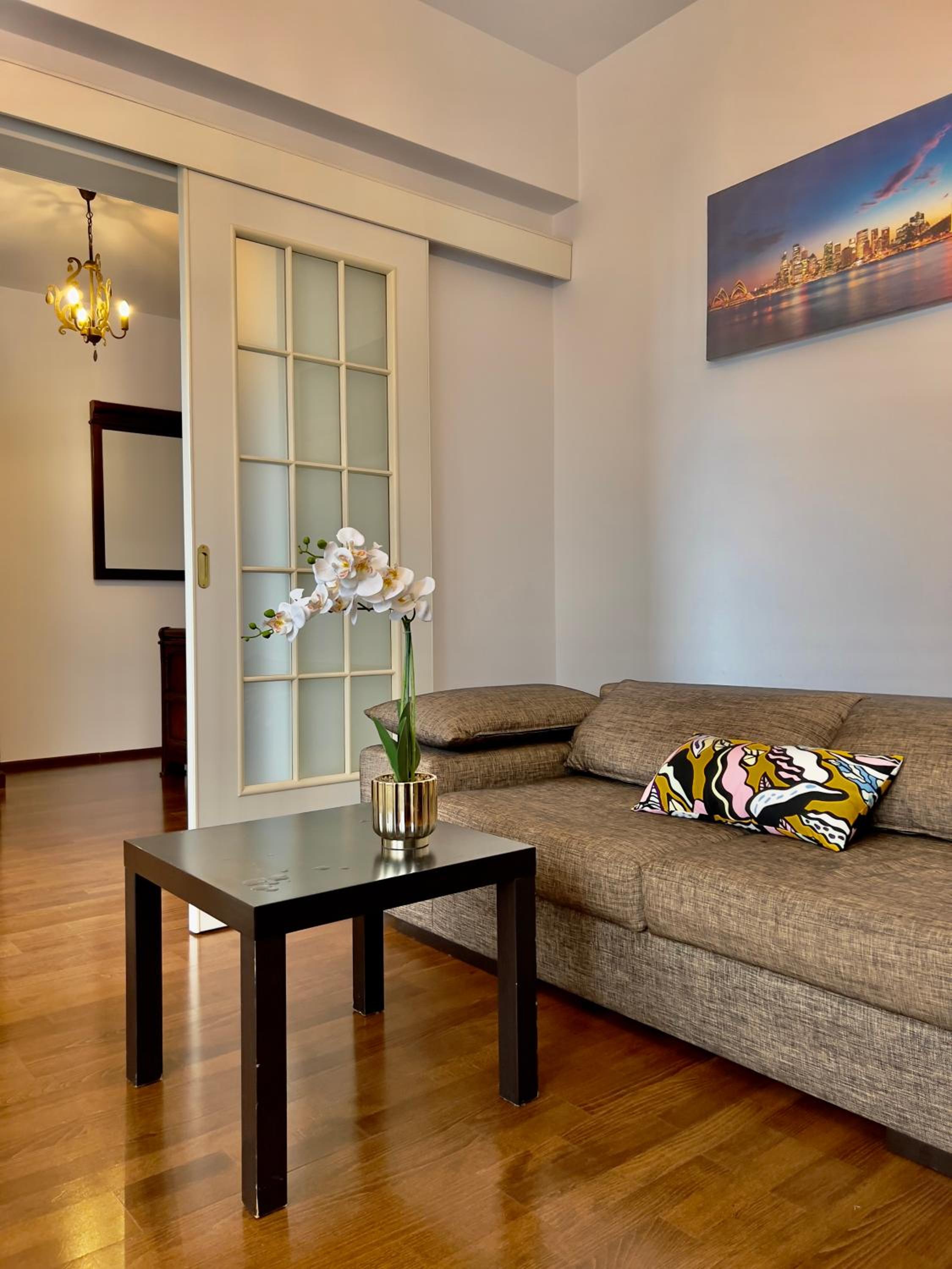 Ultracentral Apartment Romana