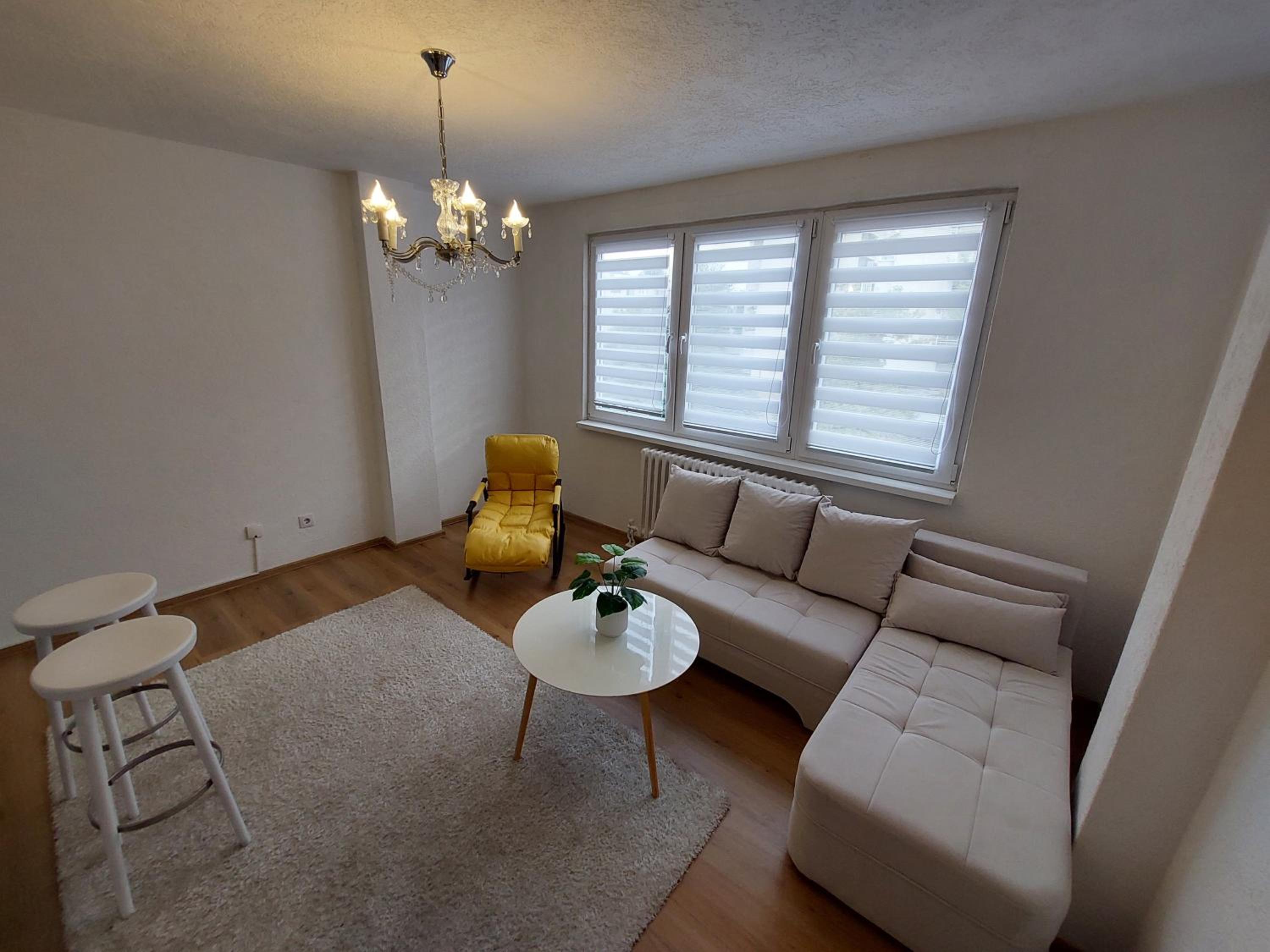 Apartman Ally