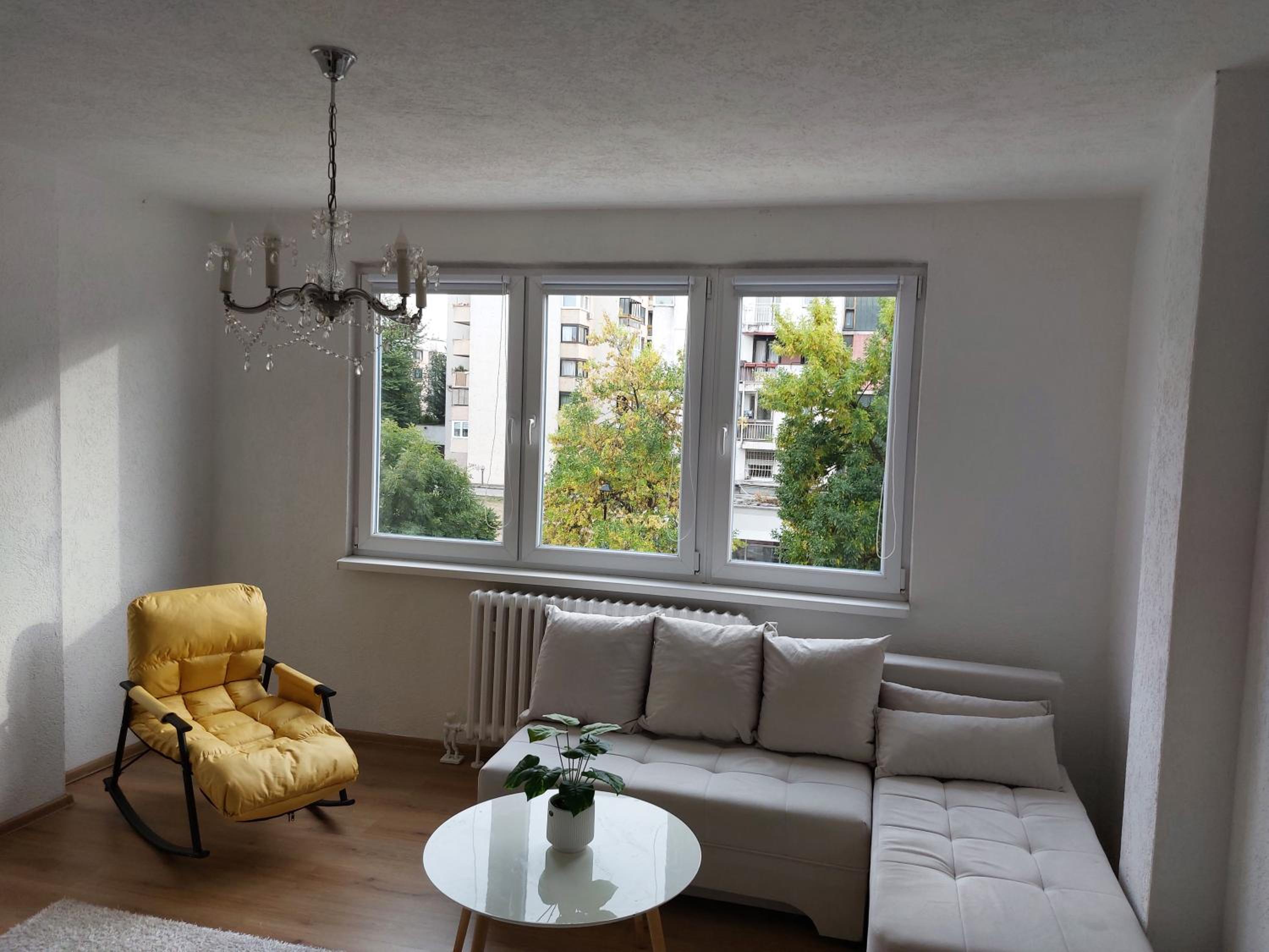 Apartman Ally