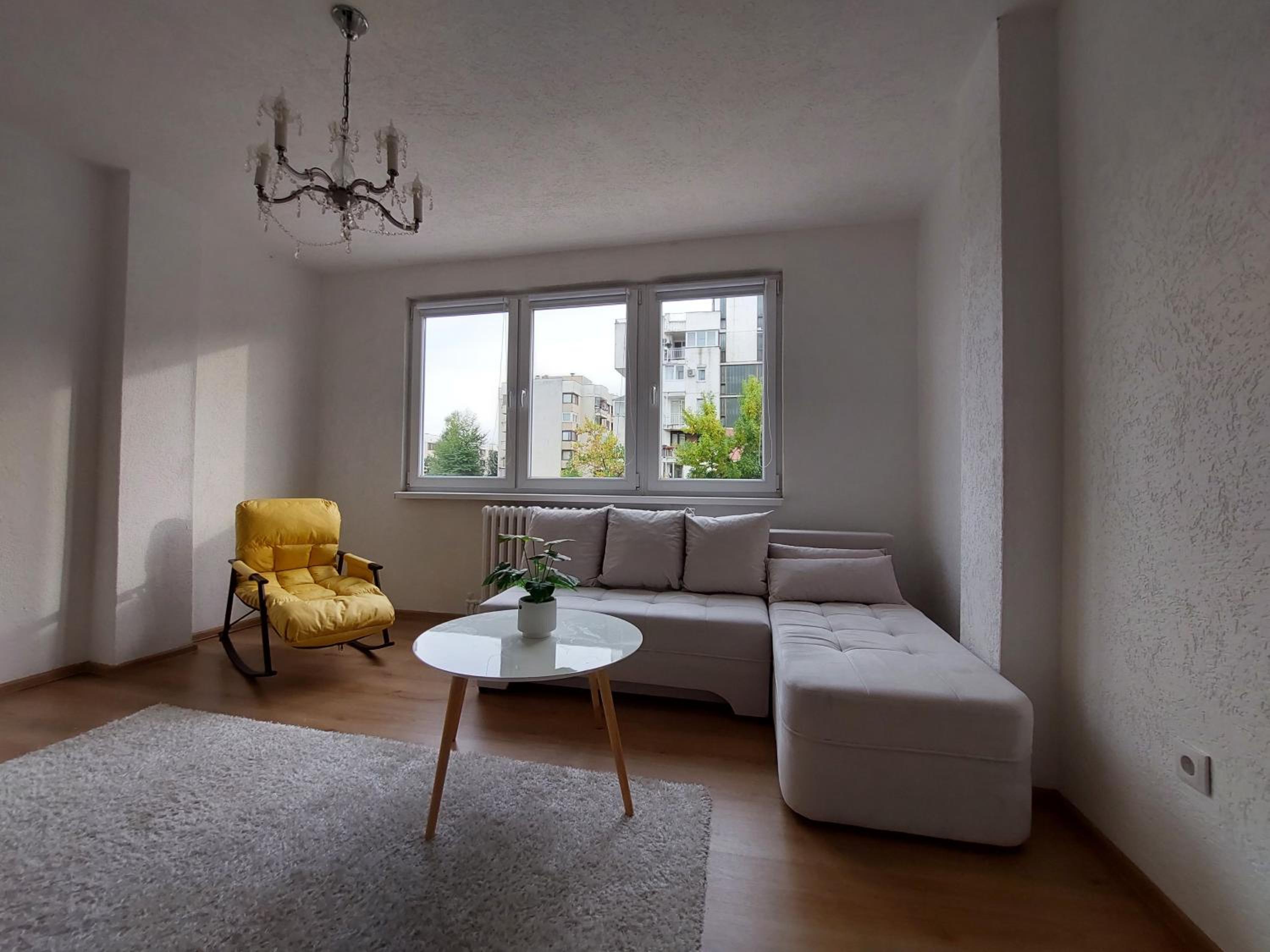 Apartman Ally