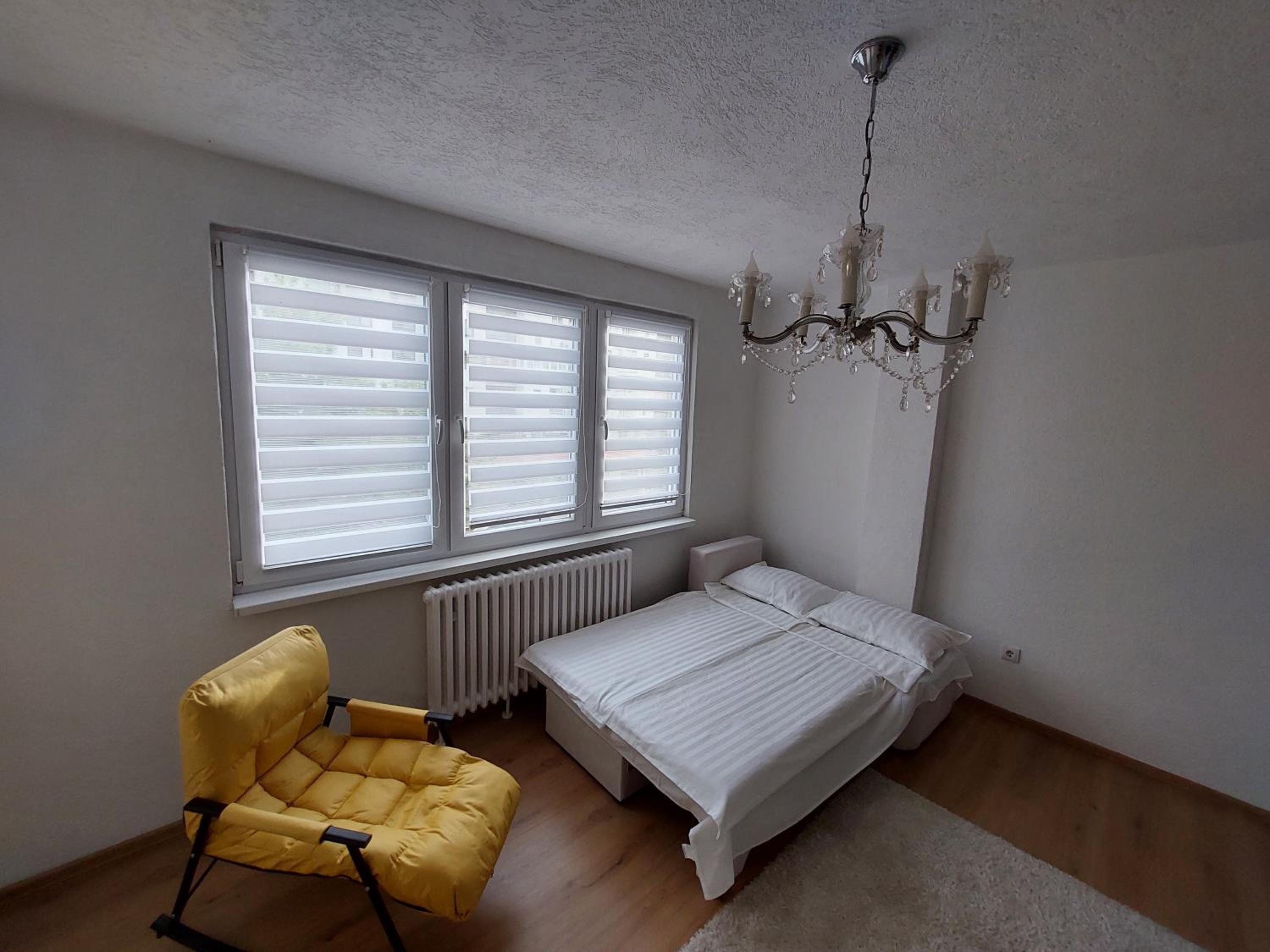 Apartman Ally