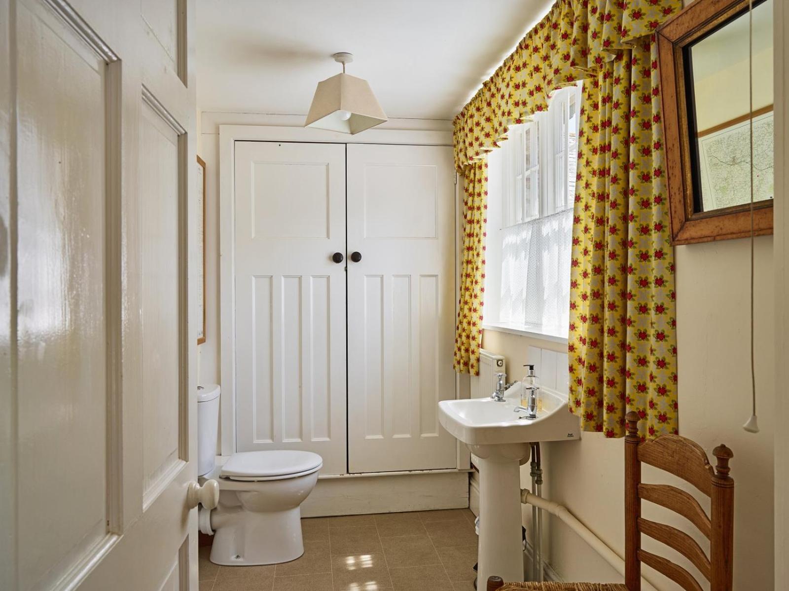 Trevadlock Manor Self Catering Cottages