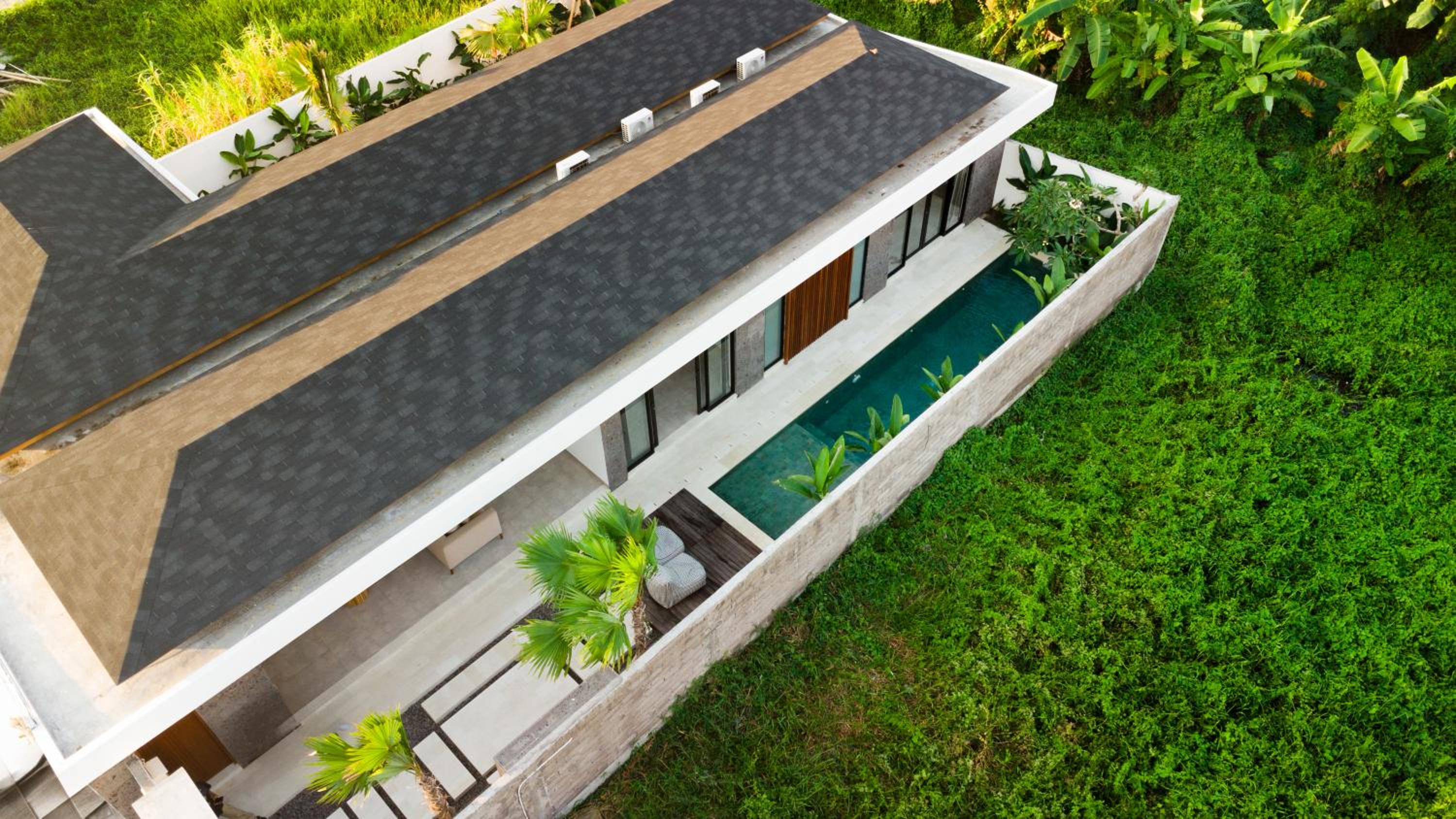 Villa Bowa 2 by BaliSuperHost view 2