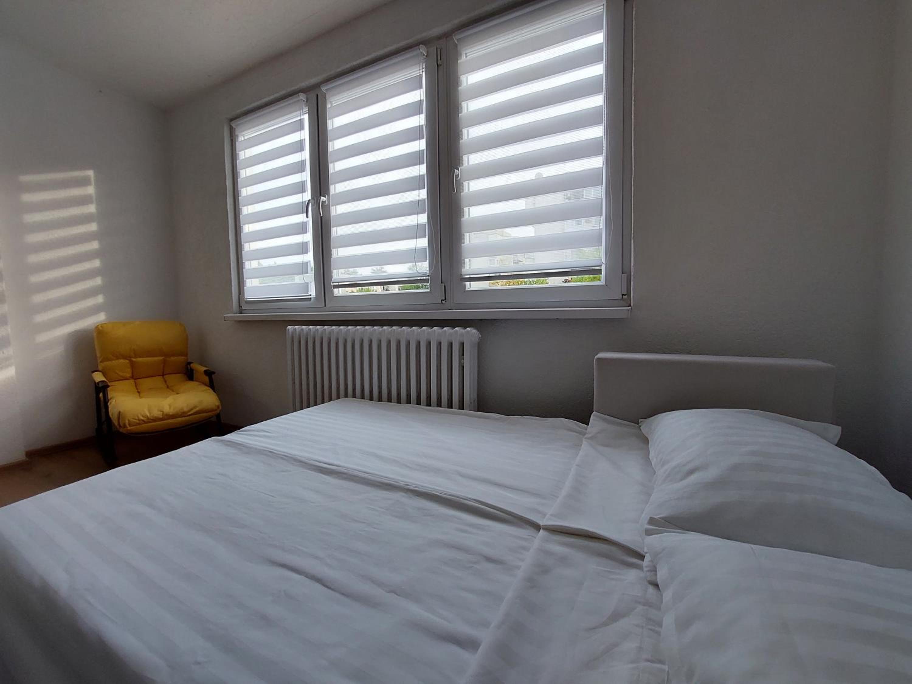 Apartman Ally