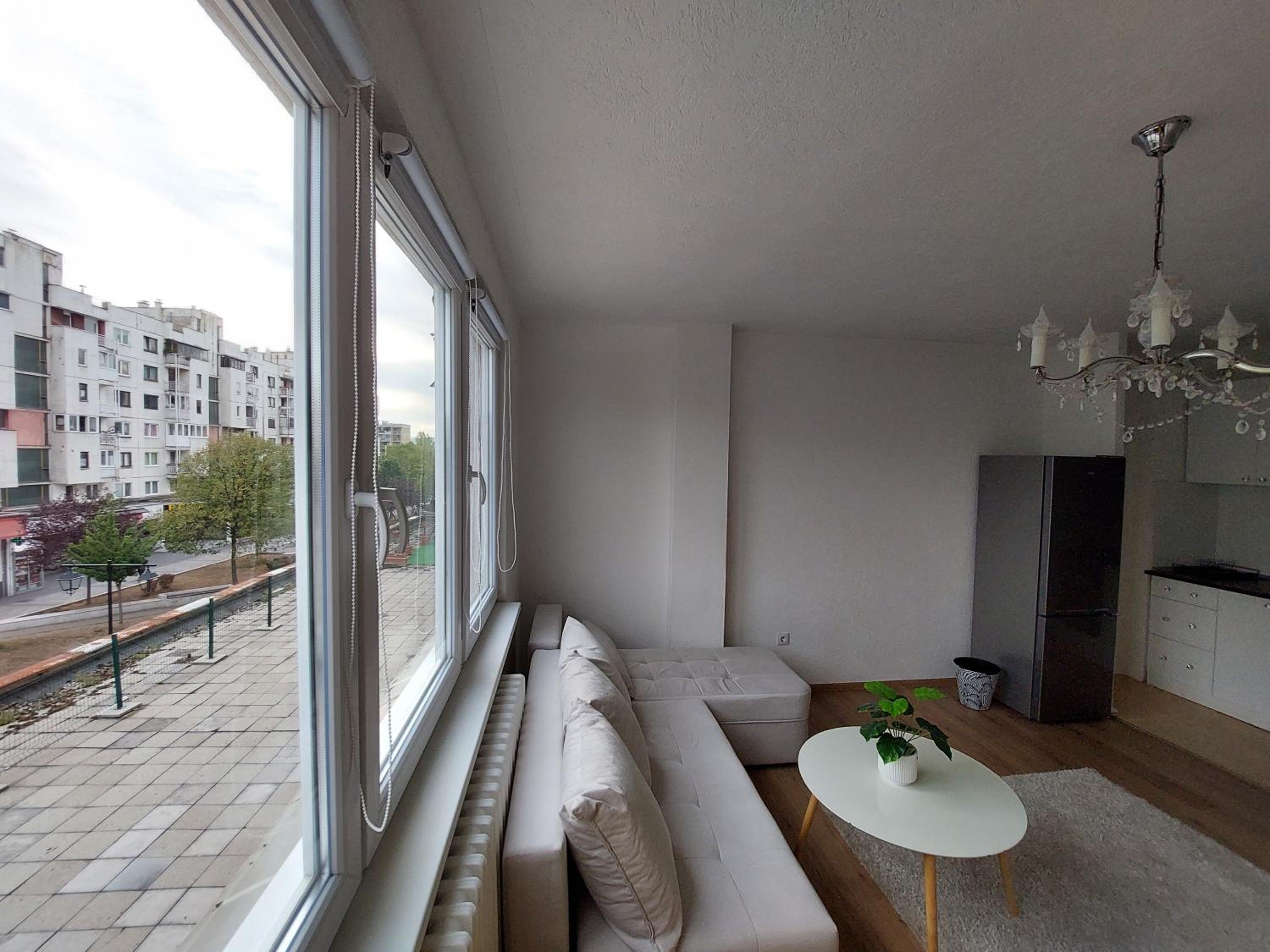 Apartman Ally