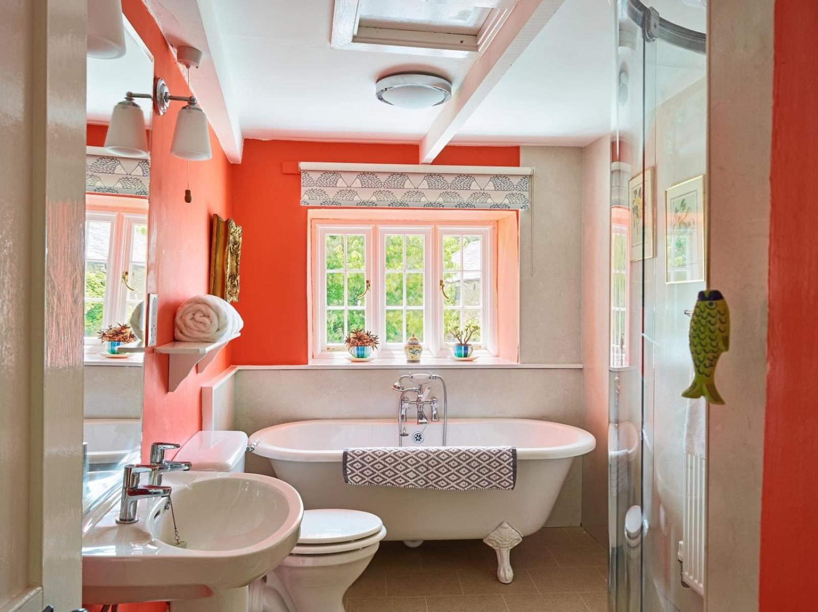 Trevadlock Manor Self Catering Cottages