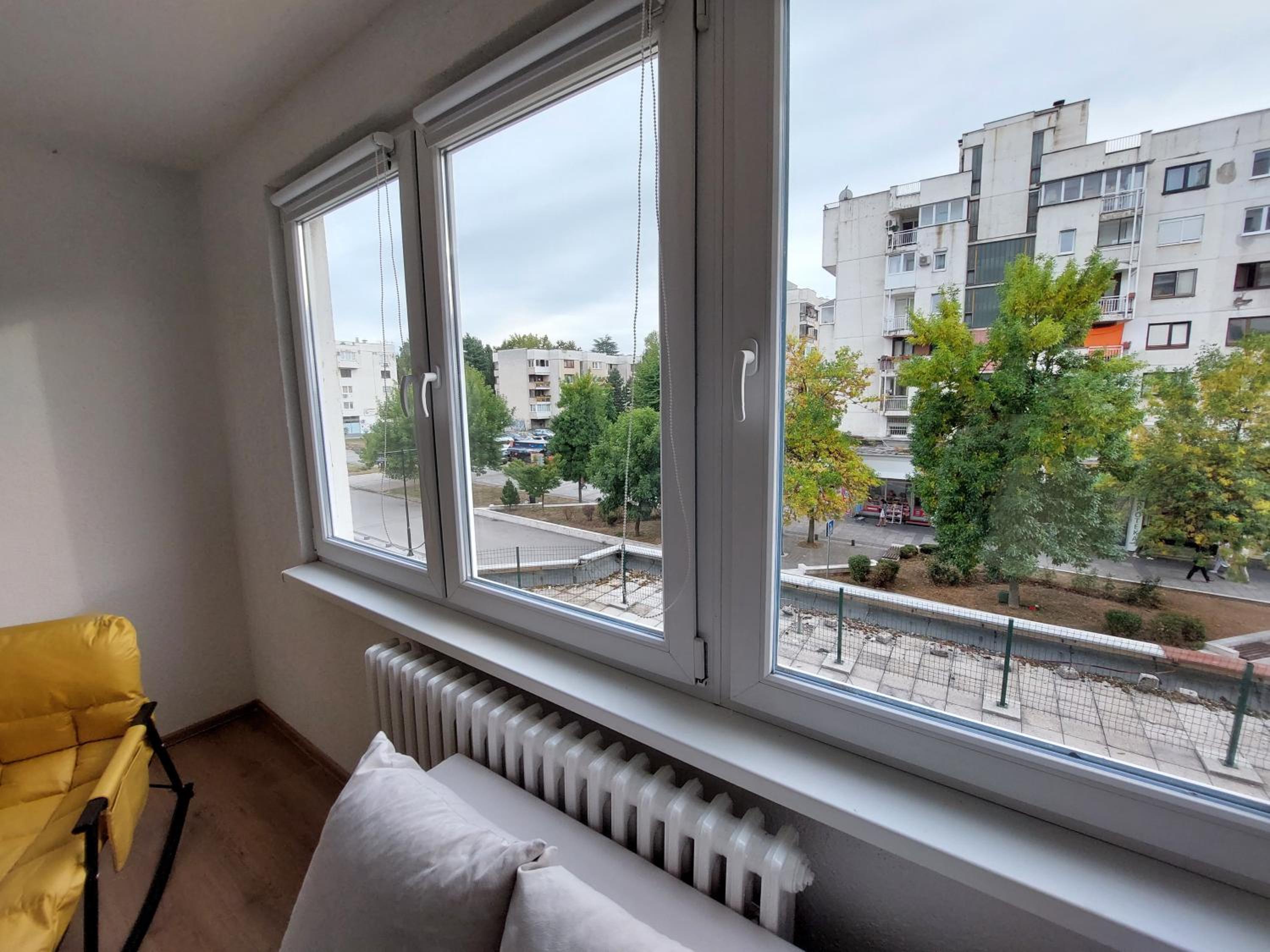 Apartman Ally