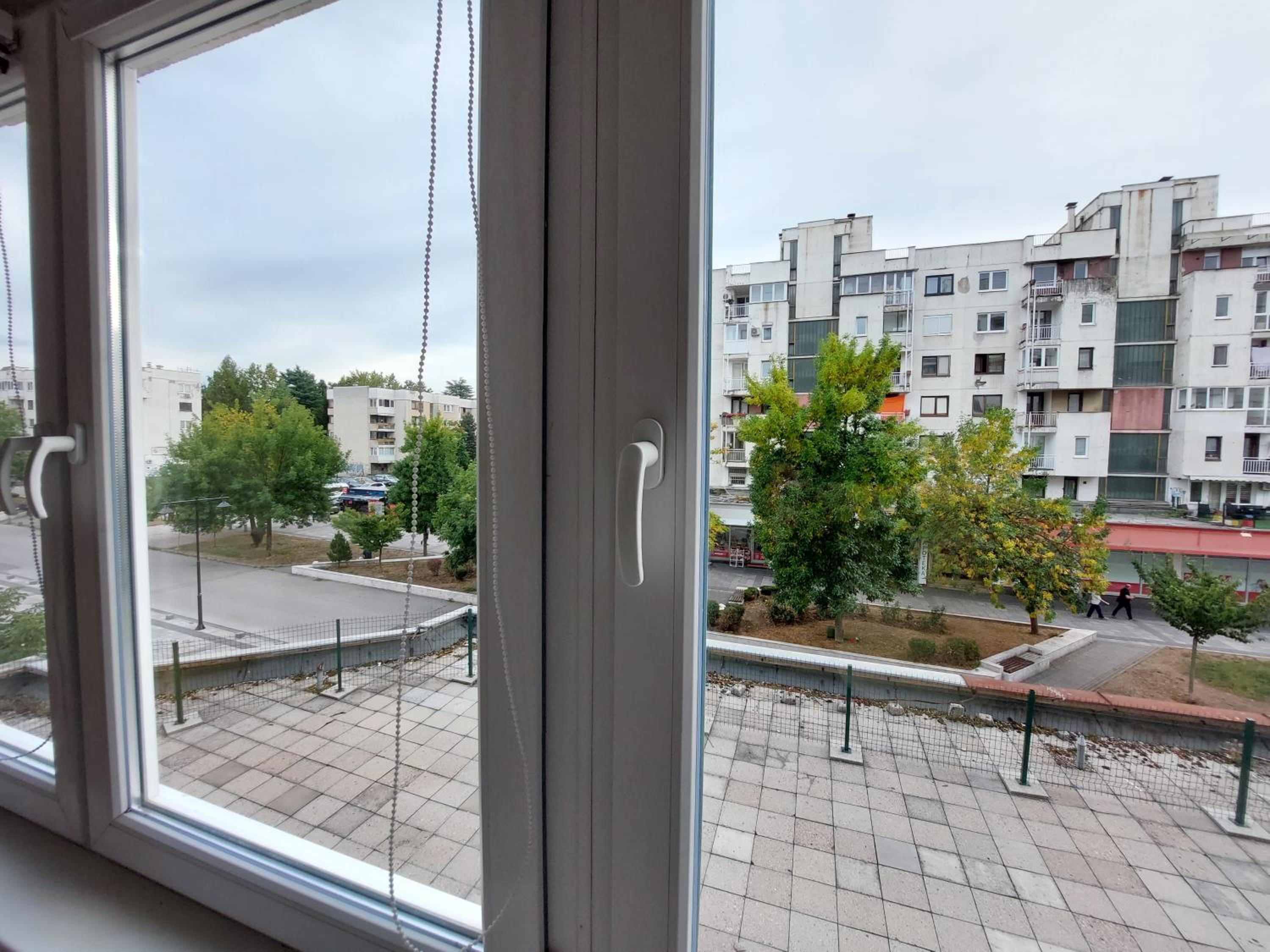 Apartman Ally