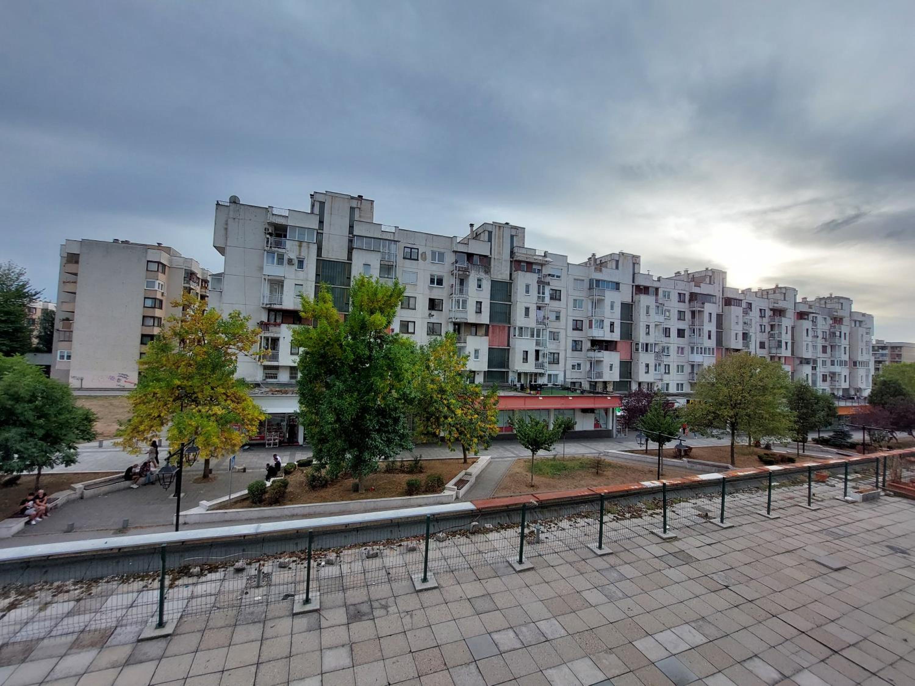 Apartman Ally