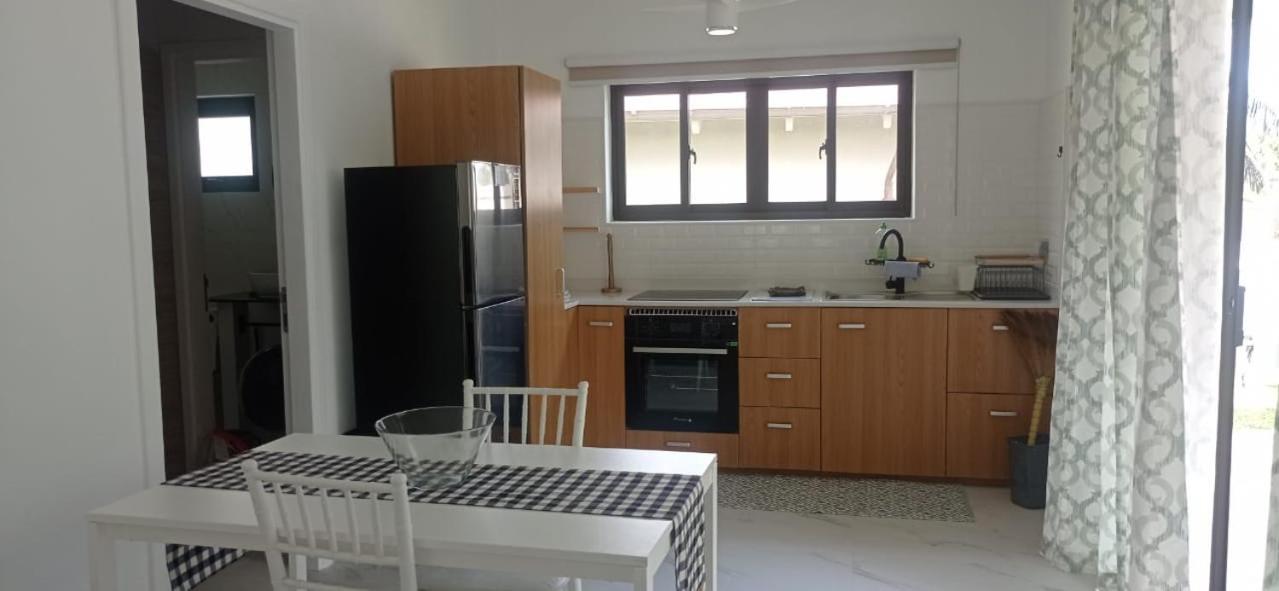 Ecolodge Self-Catering 3 photo 4