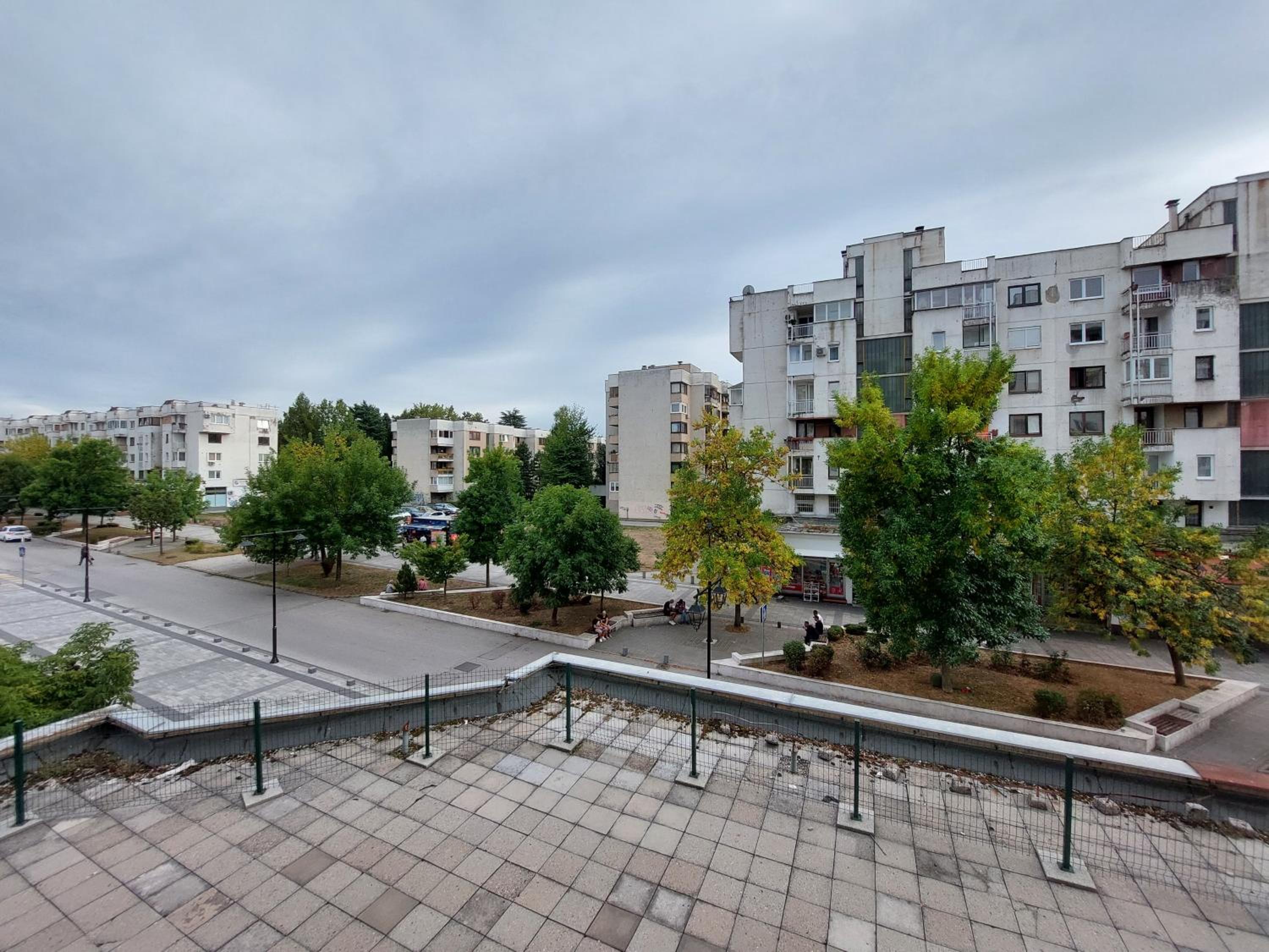 Apartman Ally