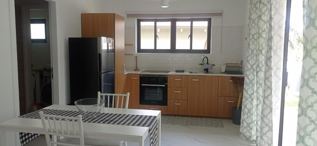 Ecolodge Self-Catering 3 photo 3