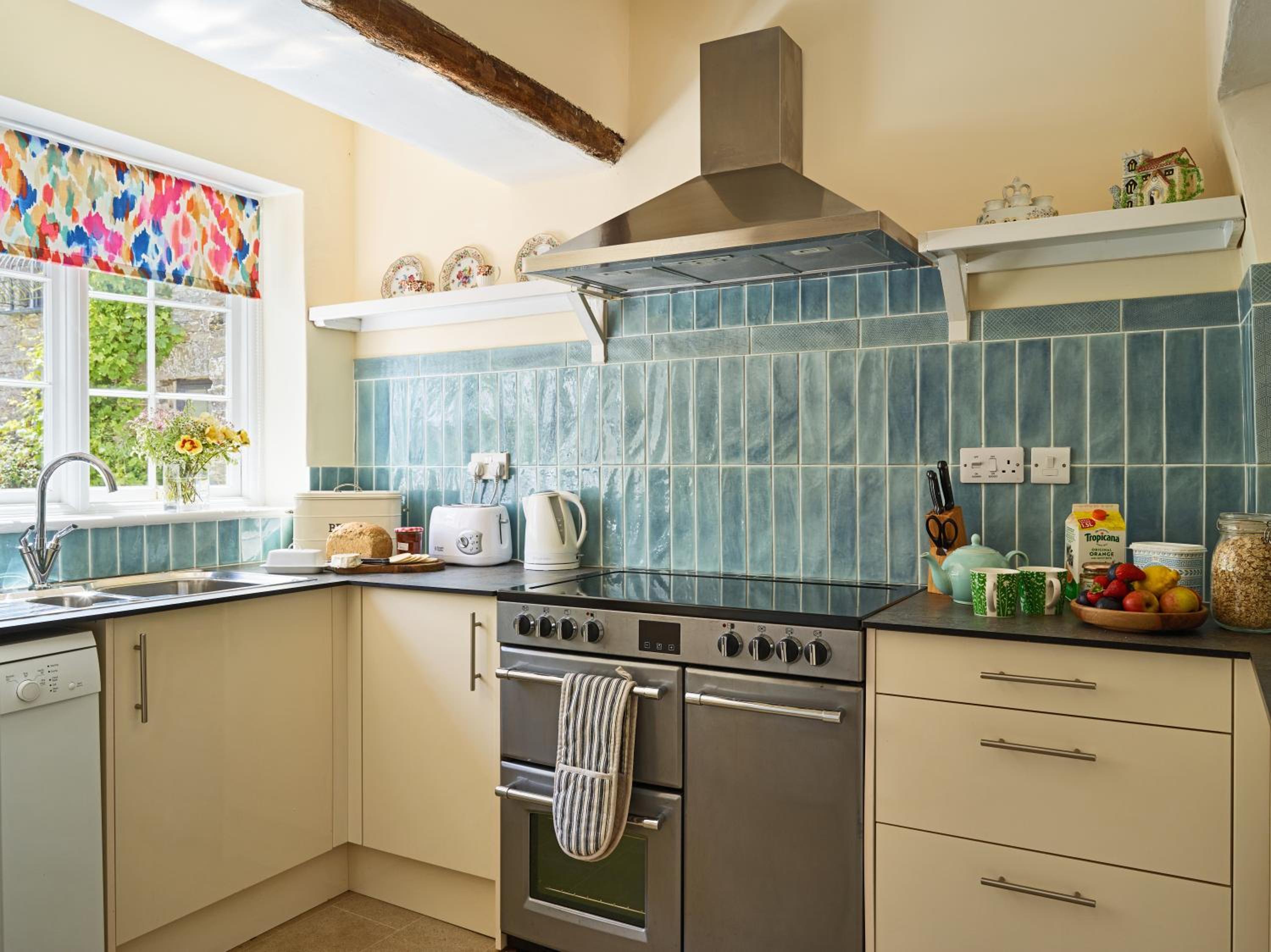 Trevadlock Manor Self Catering Cottages