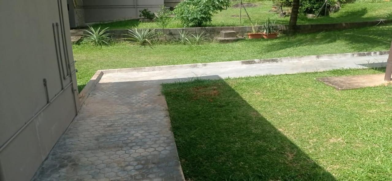 Ecolodge Self-Catering 3 photo 2