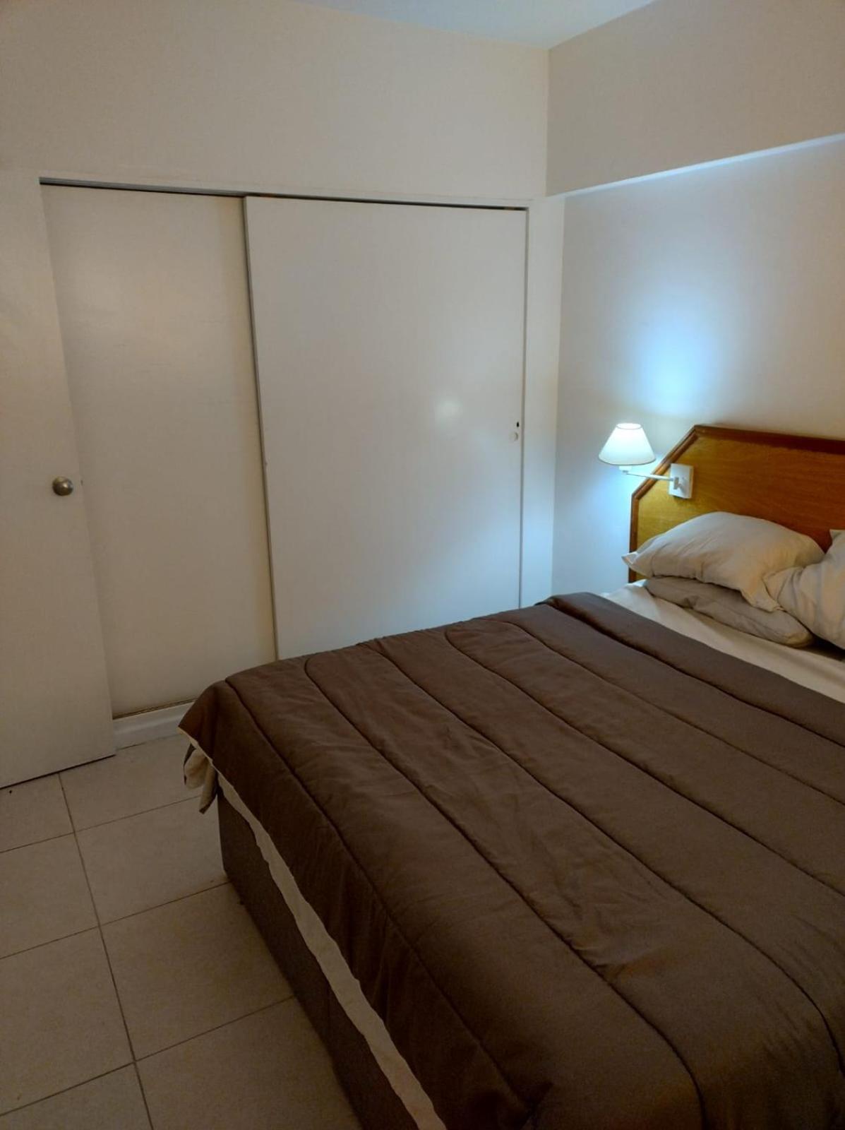 Dpto zona Recoleta