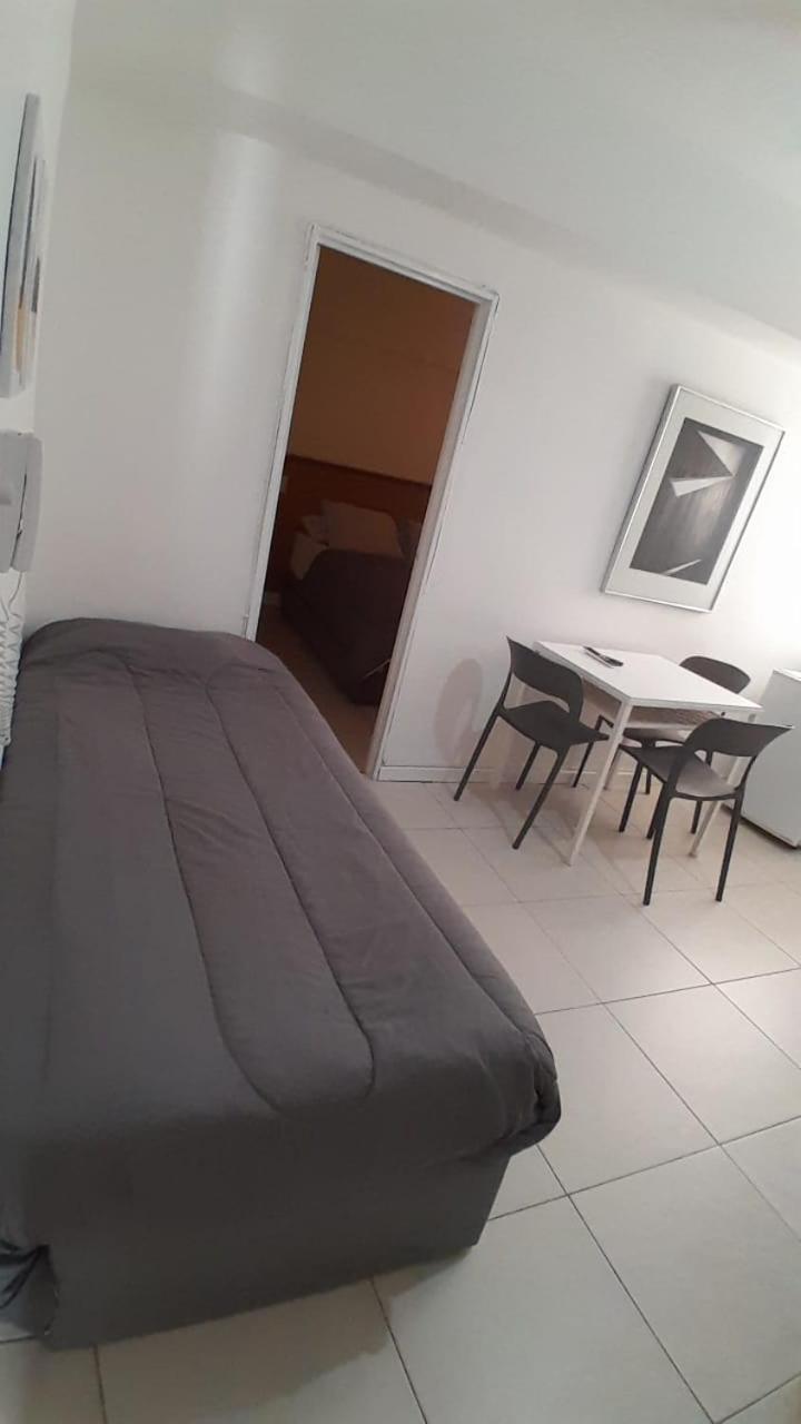 Dpto zona Recoleta