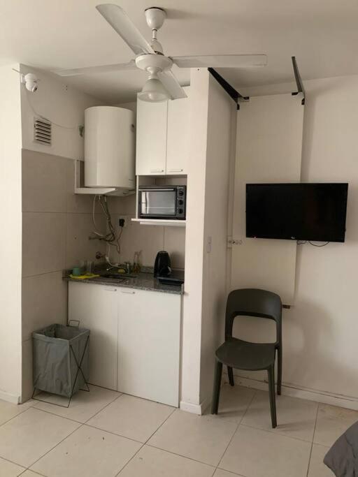 Dpto zona Recoleta