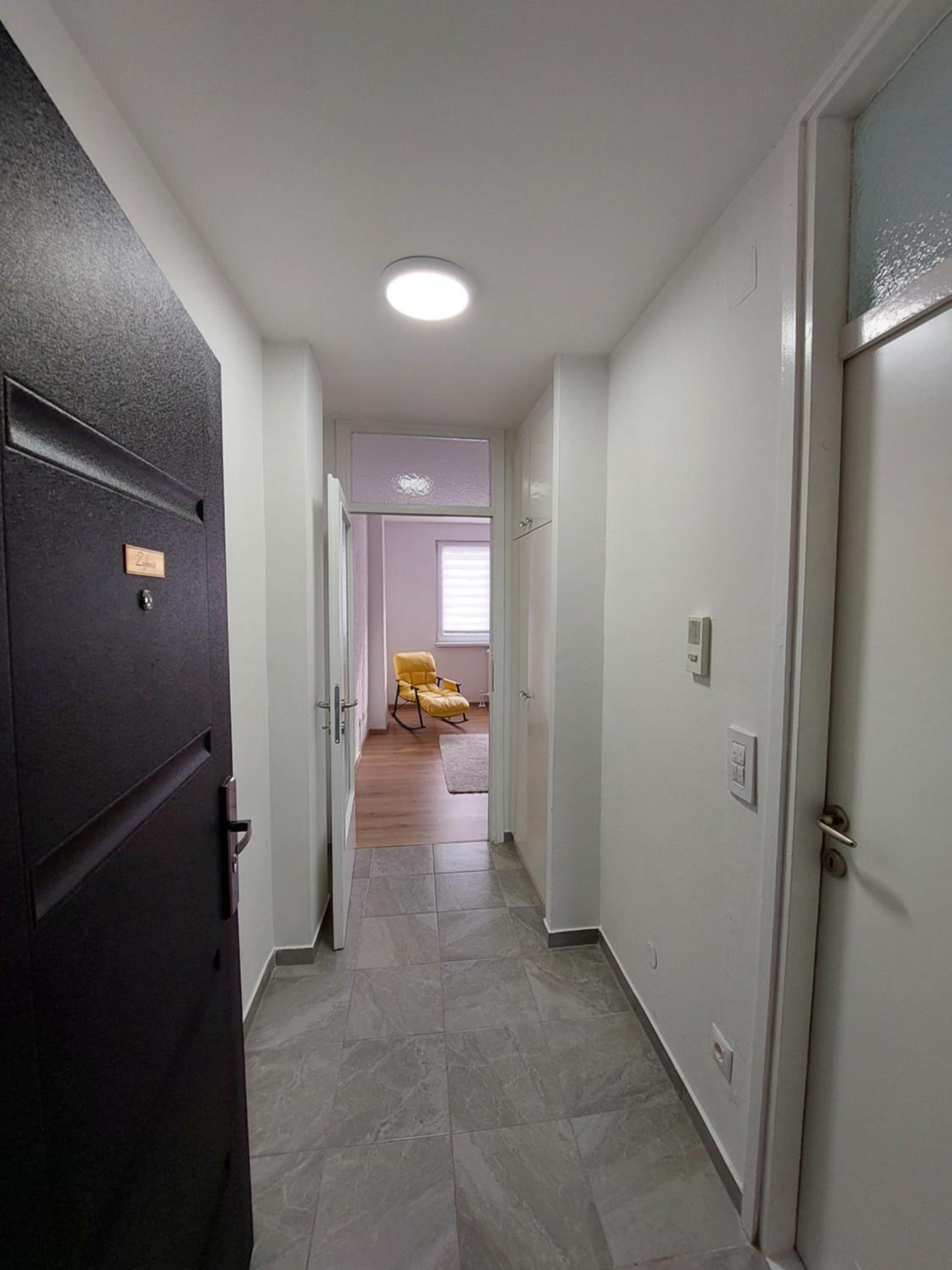 Apartman Ally