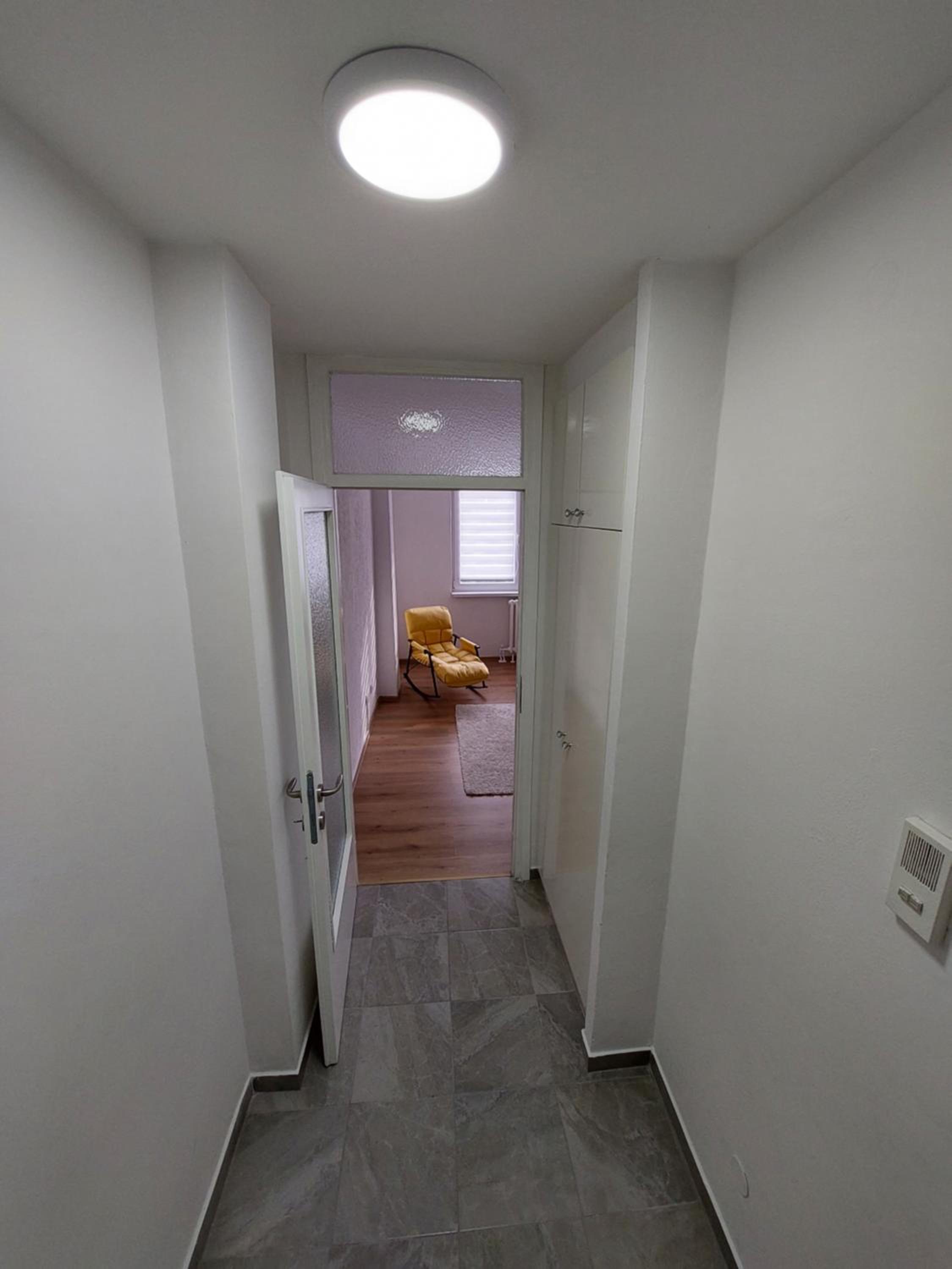 Apartman Ally