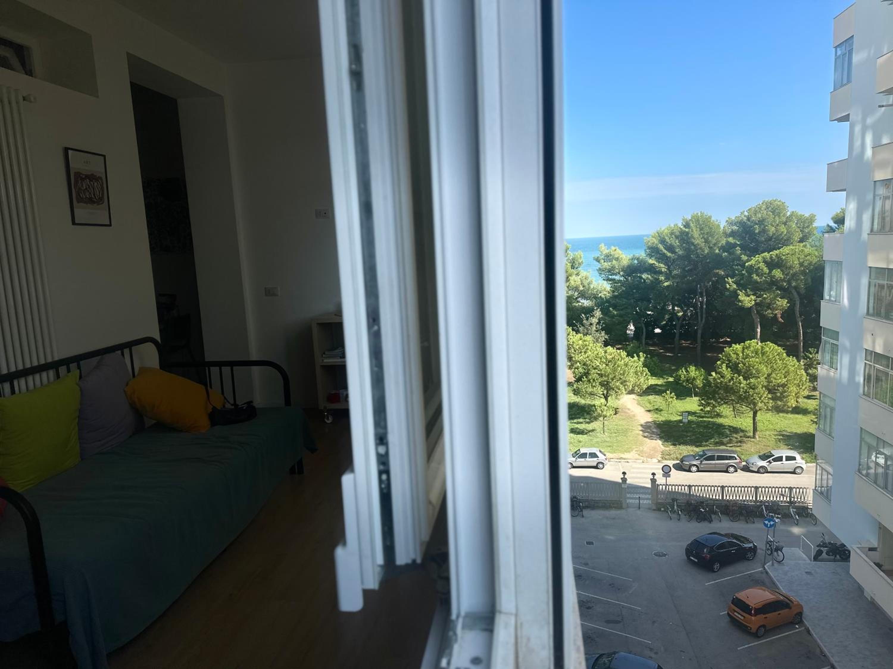 Lortica apartment