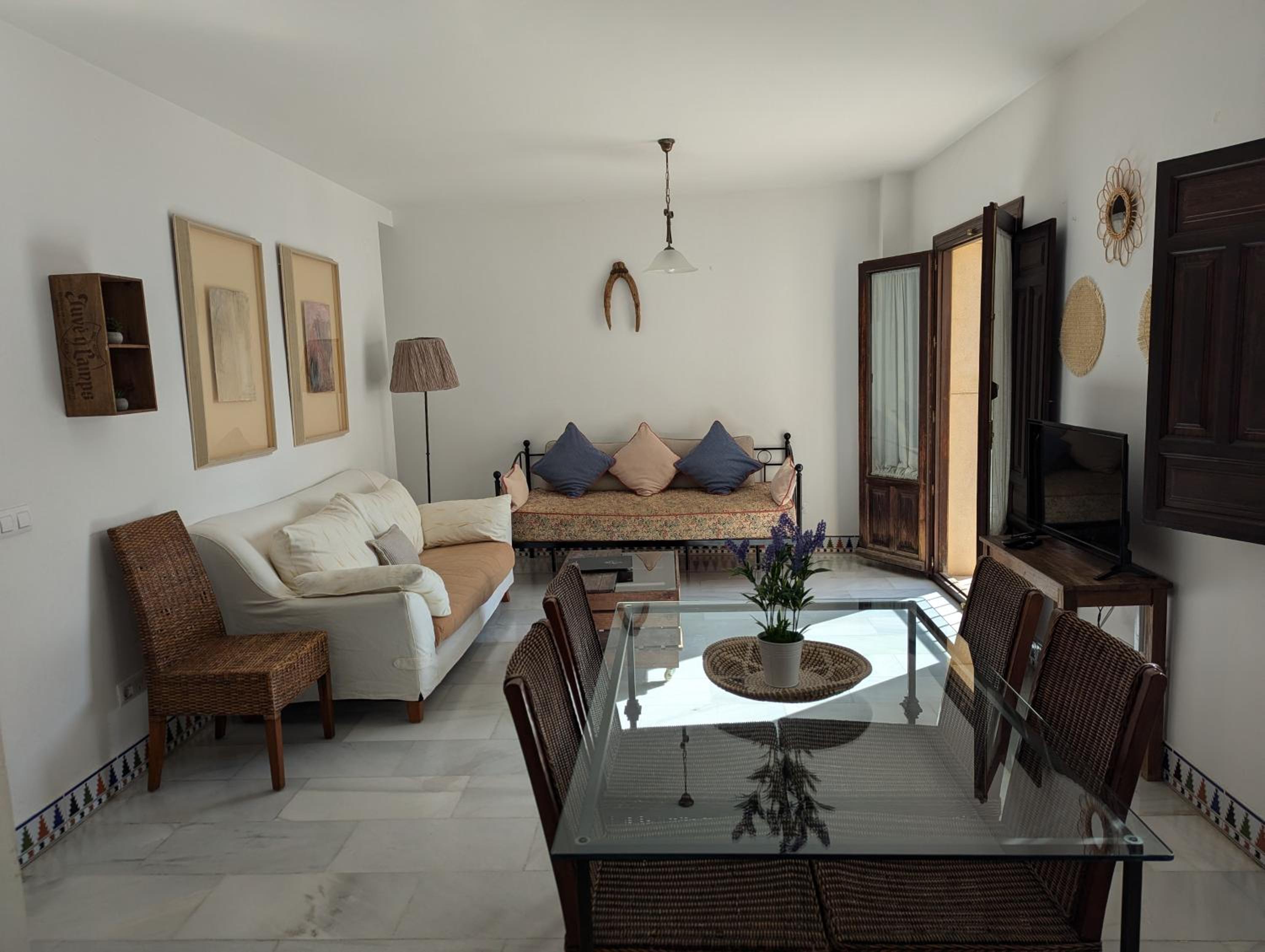 Apartamentos Plaza