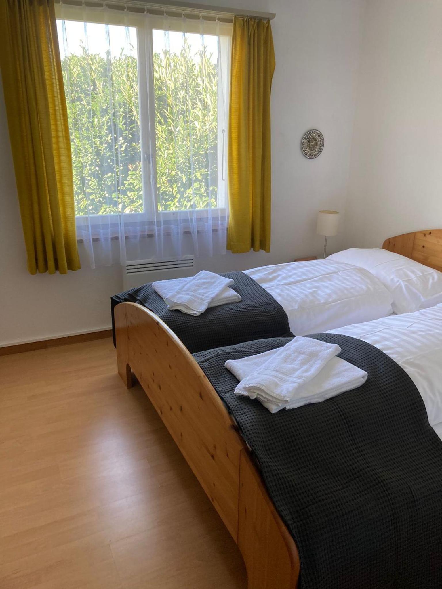 Chalet Mon Abri
