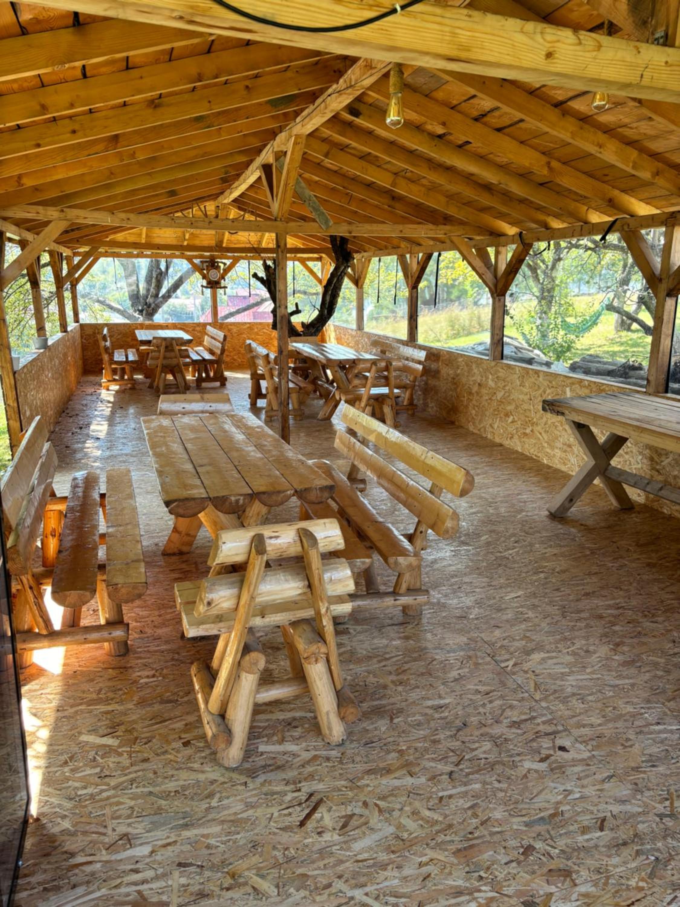 Transylvanian House view 3