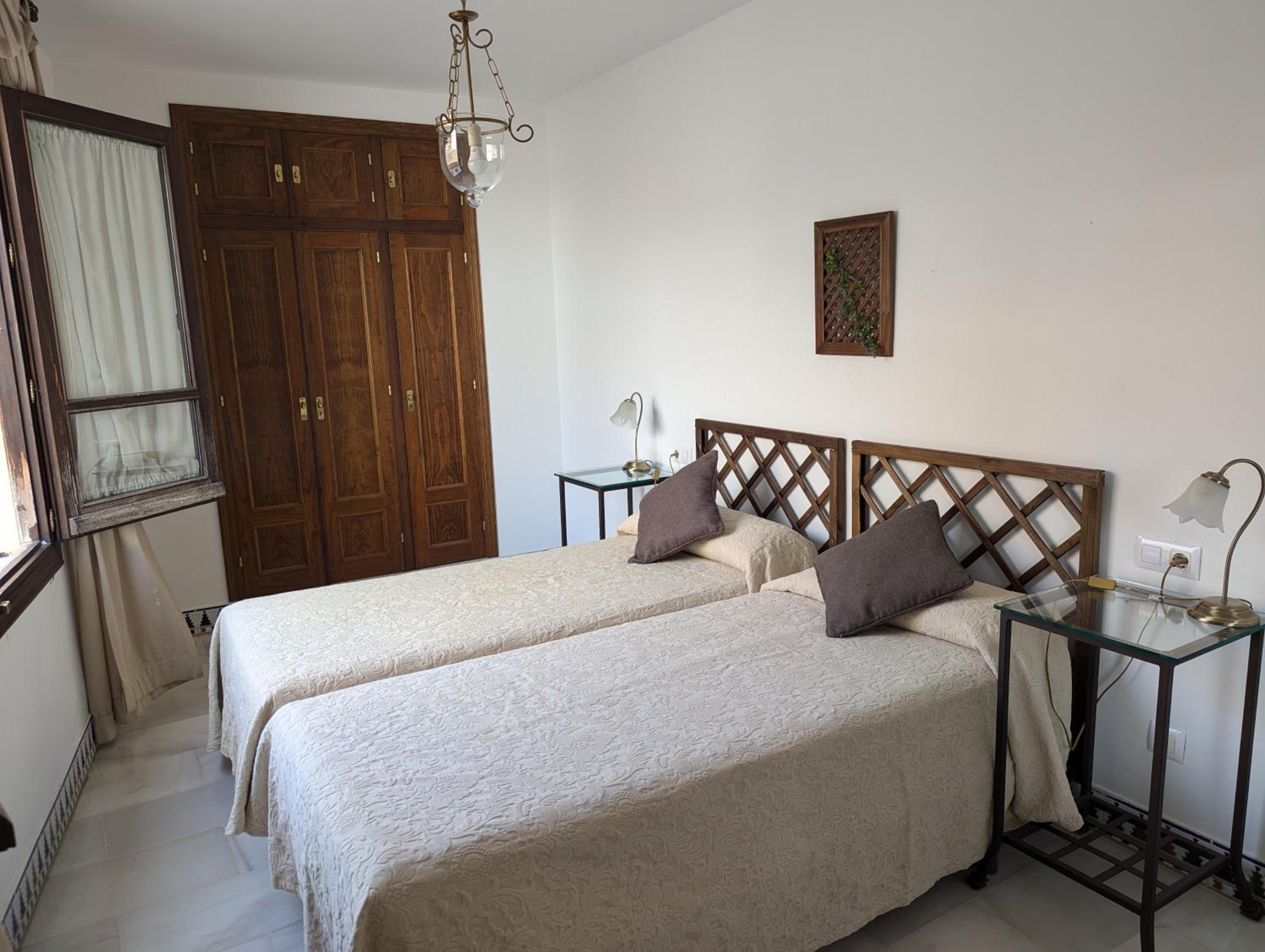 Apartamentos Plaza