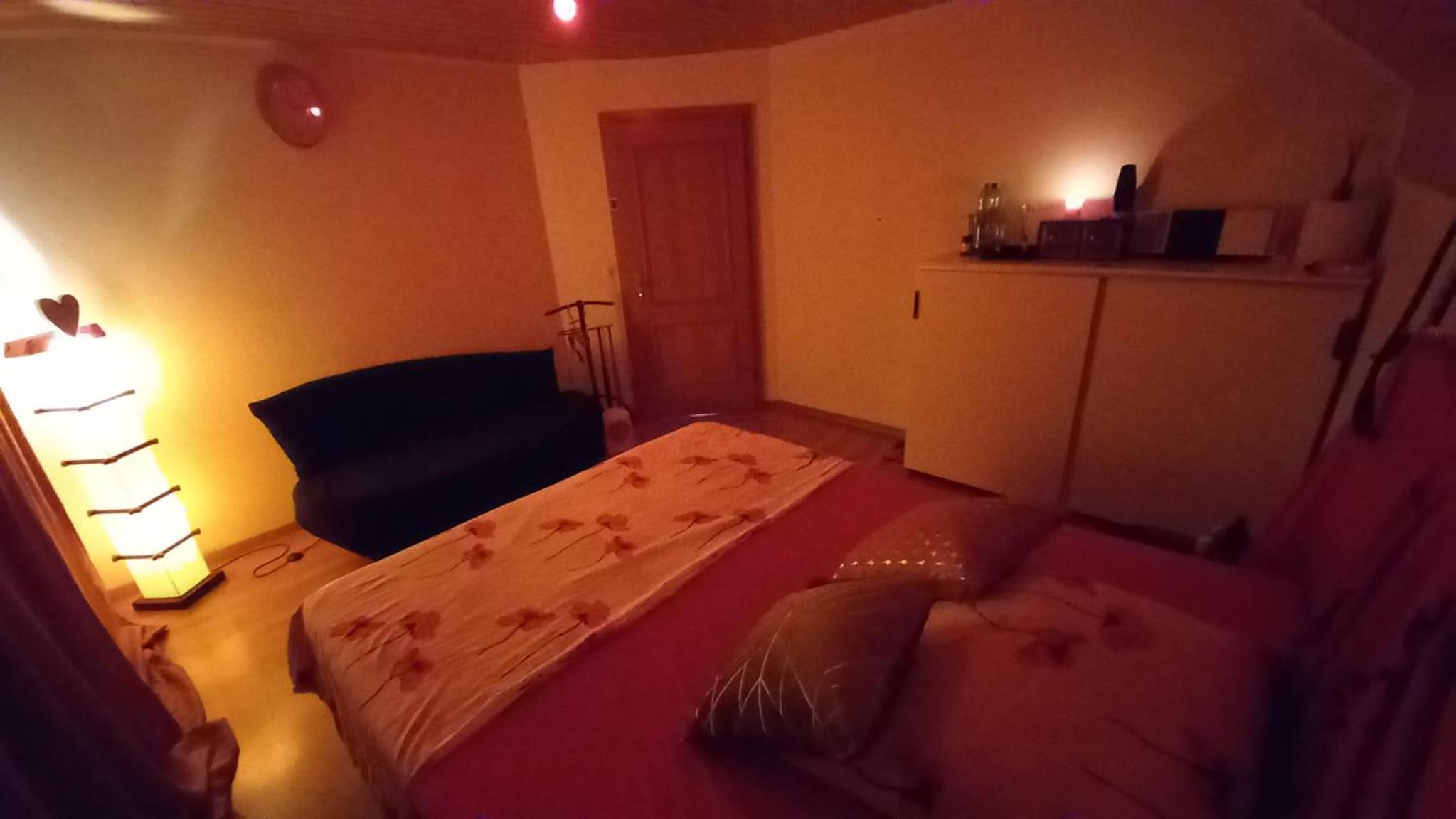 2 Zimmer in Kestenholz