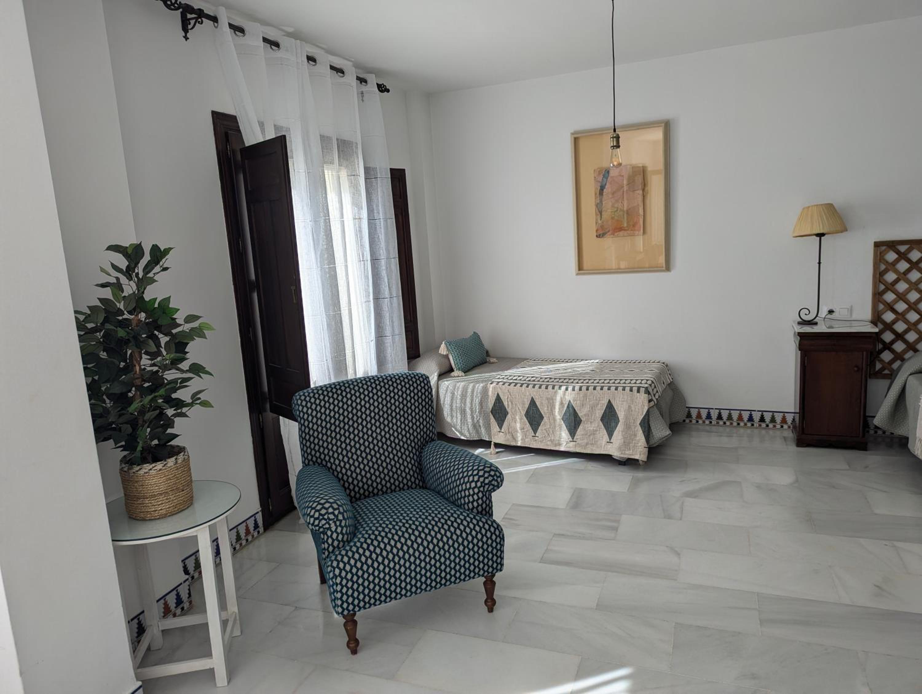 Apartamentos Plaza