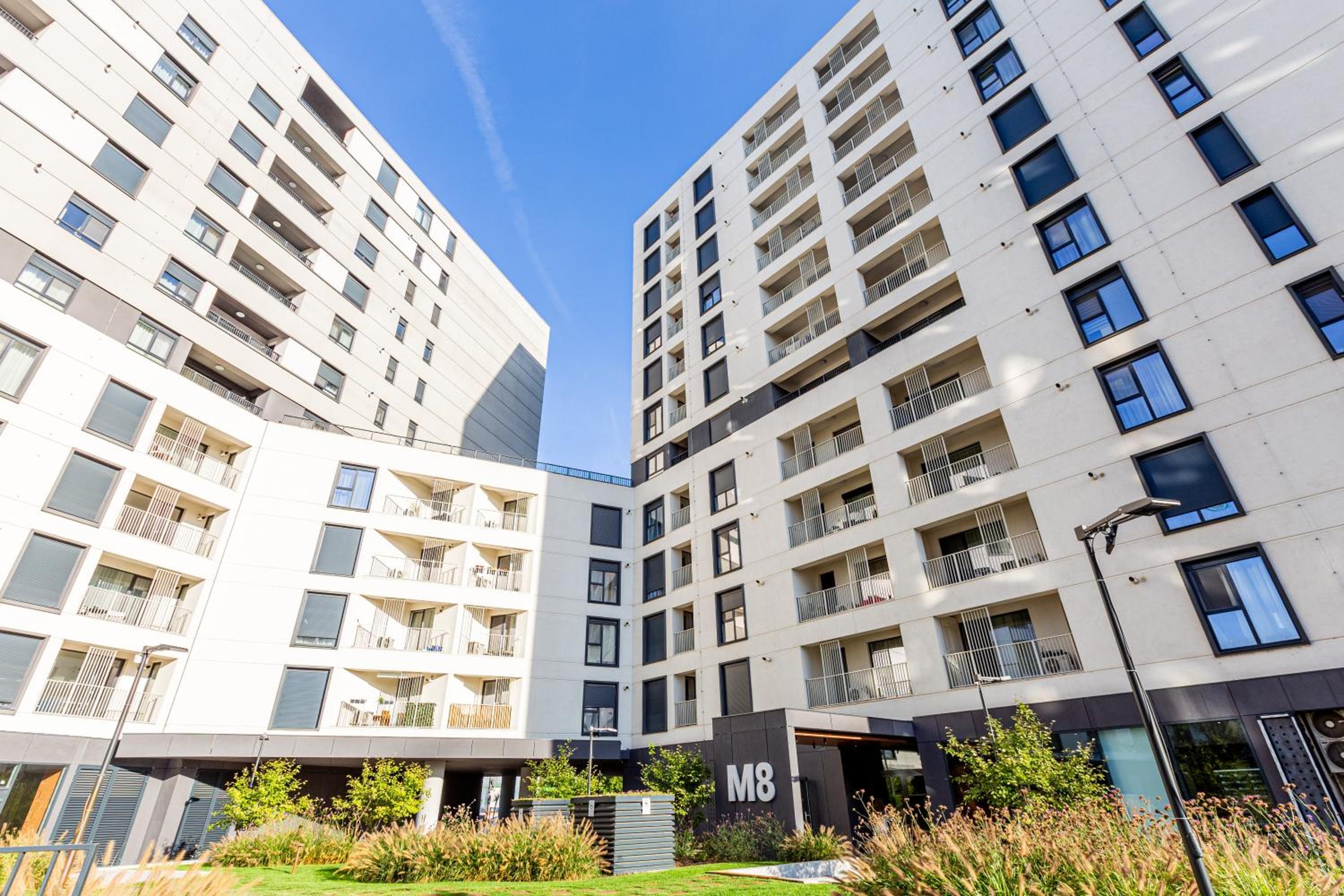 AVENUE of MARA ApArt Hotel - ULTRACENTRAL Studio DeLuxe with Free Underground Parking view 5