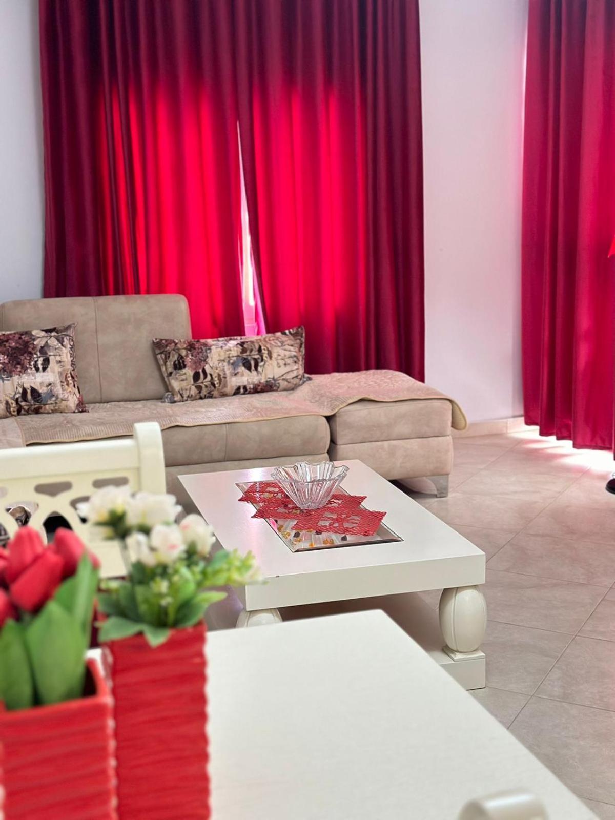 Rose Apartament photo 2