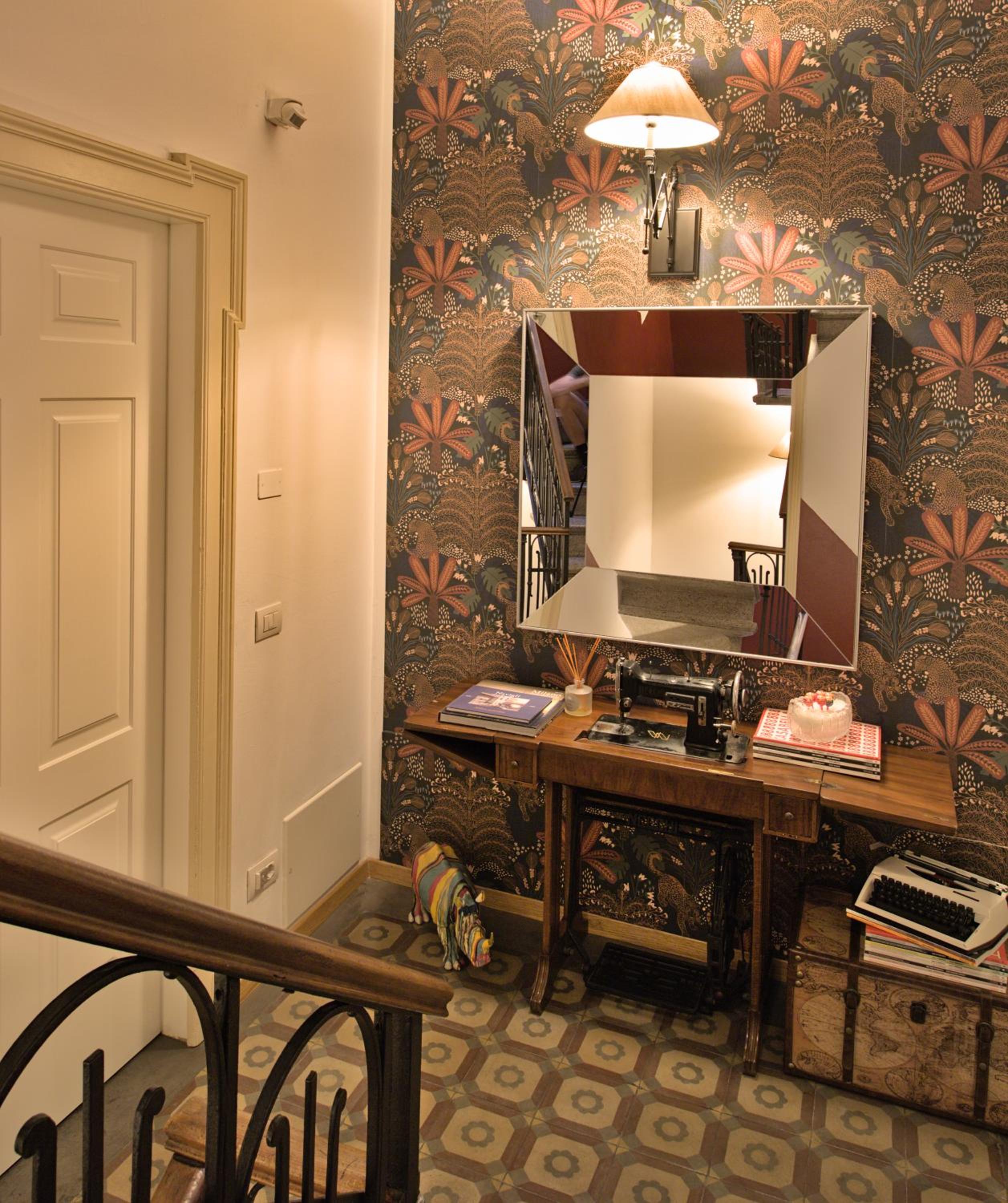 Porta Tosa Boutique