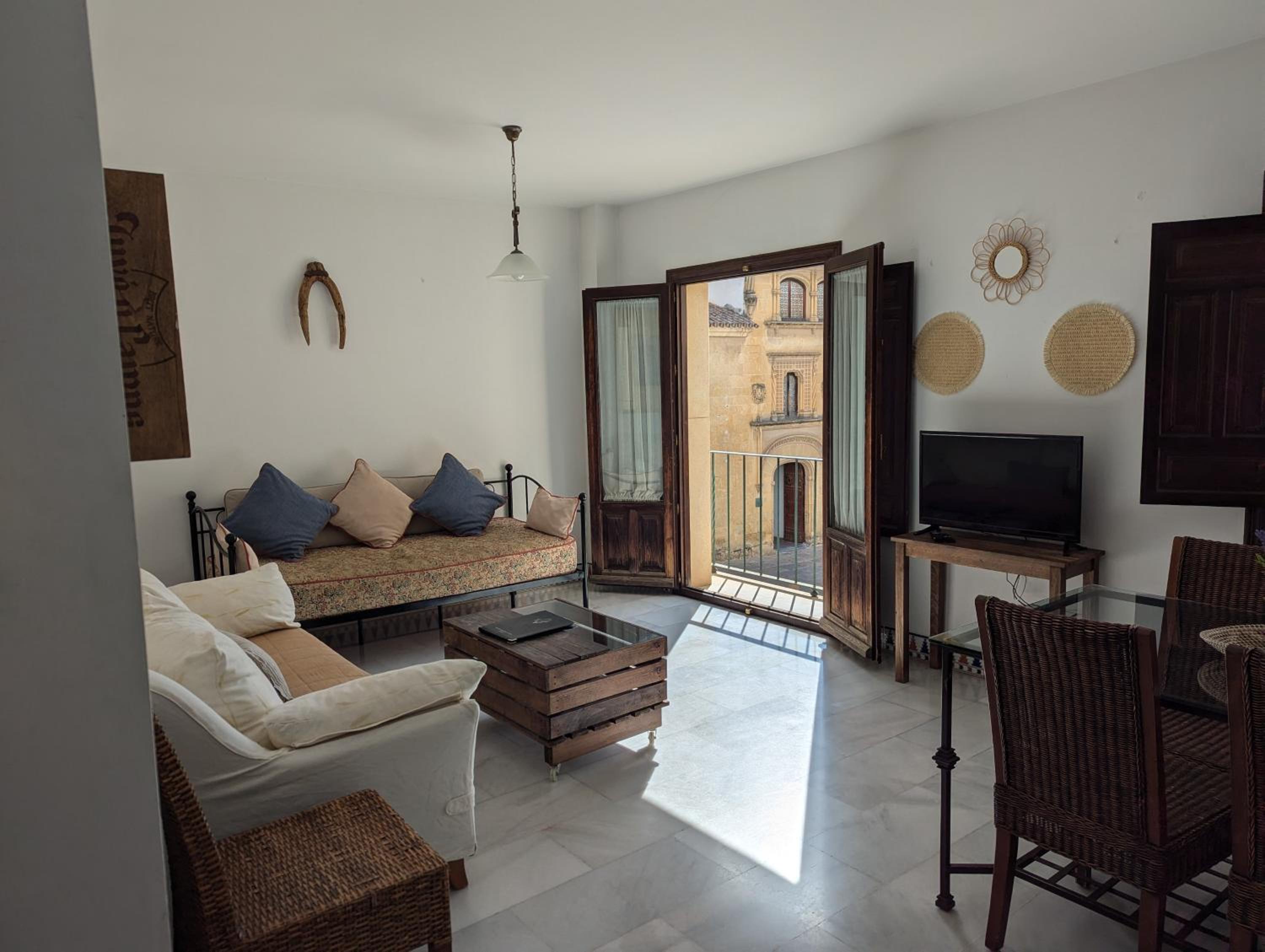 Apartamentos Plaza