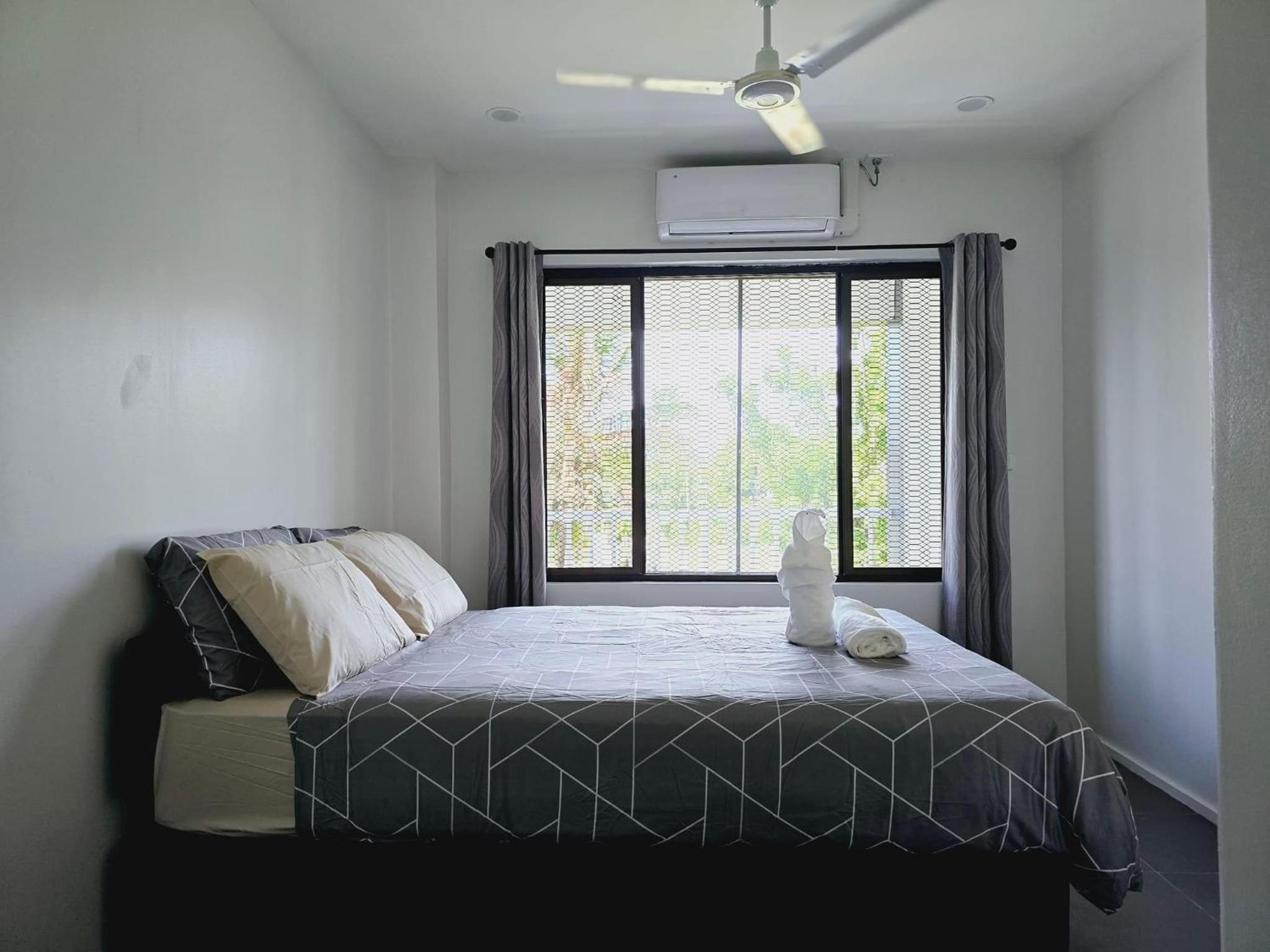 Executive 2 Bedroom Apartments