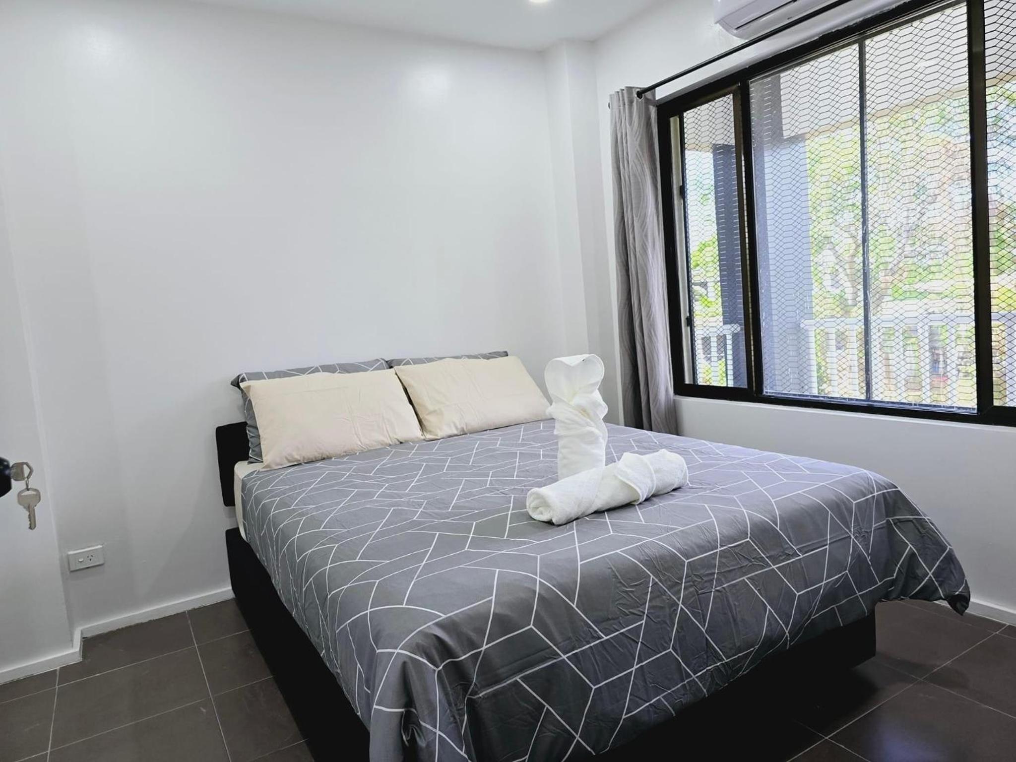 Executive 2 Bedroom Apartments