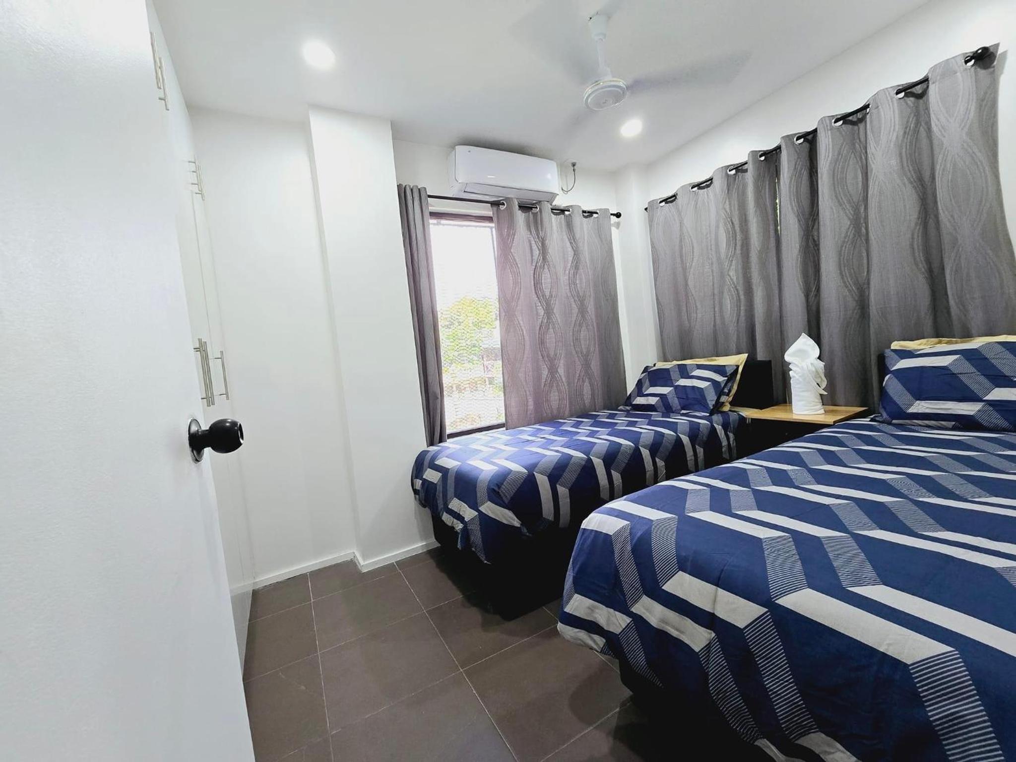 Executive 2 Bedroom Apartments