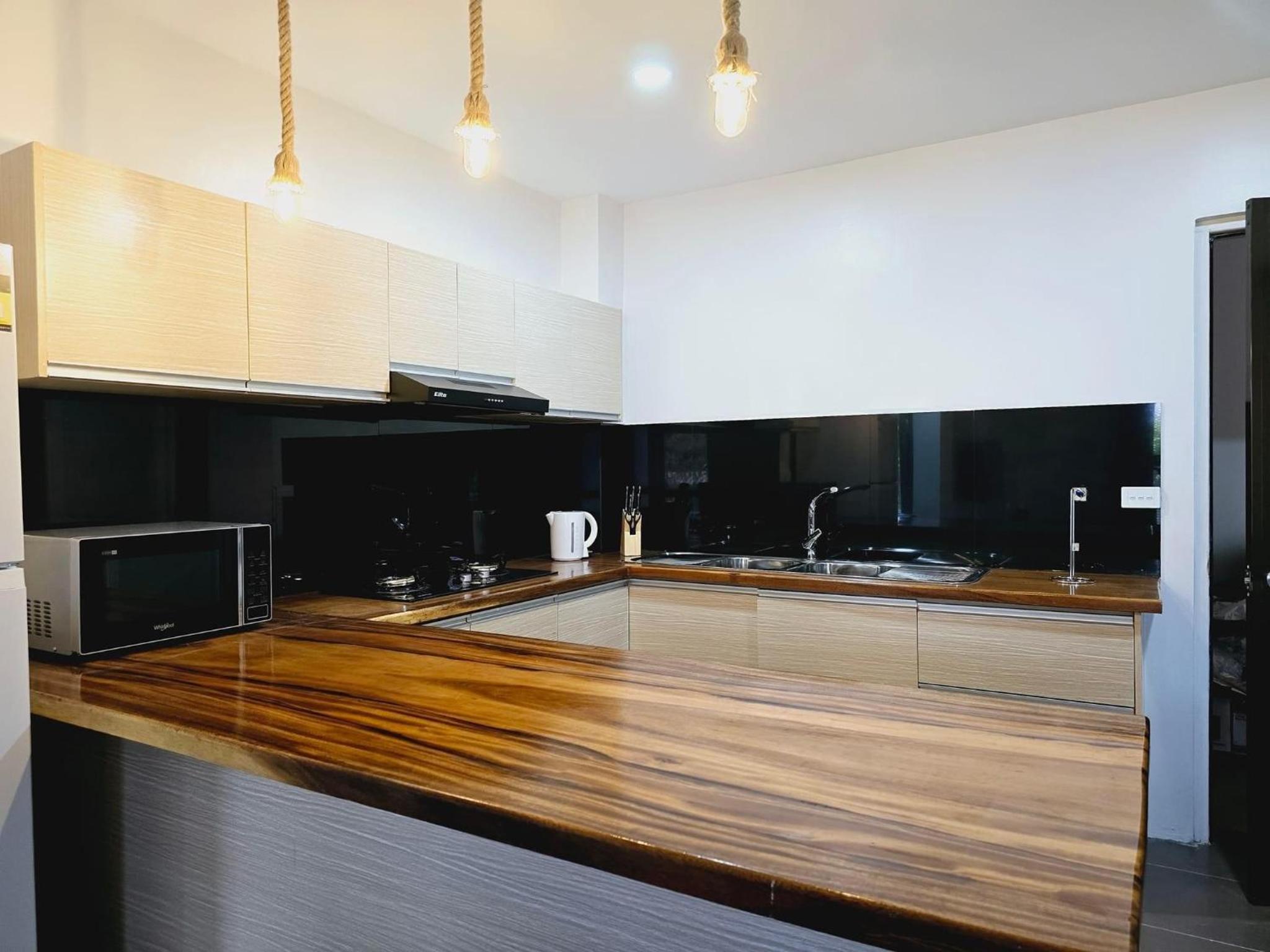 Executive 2 Bedroom Apartments