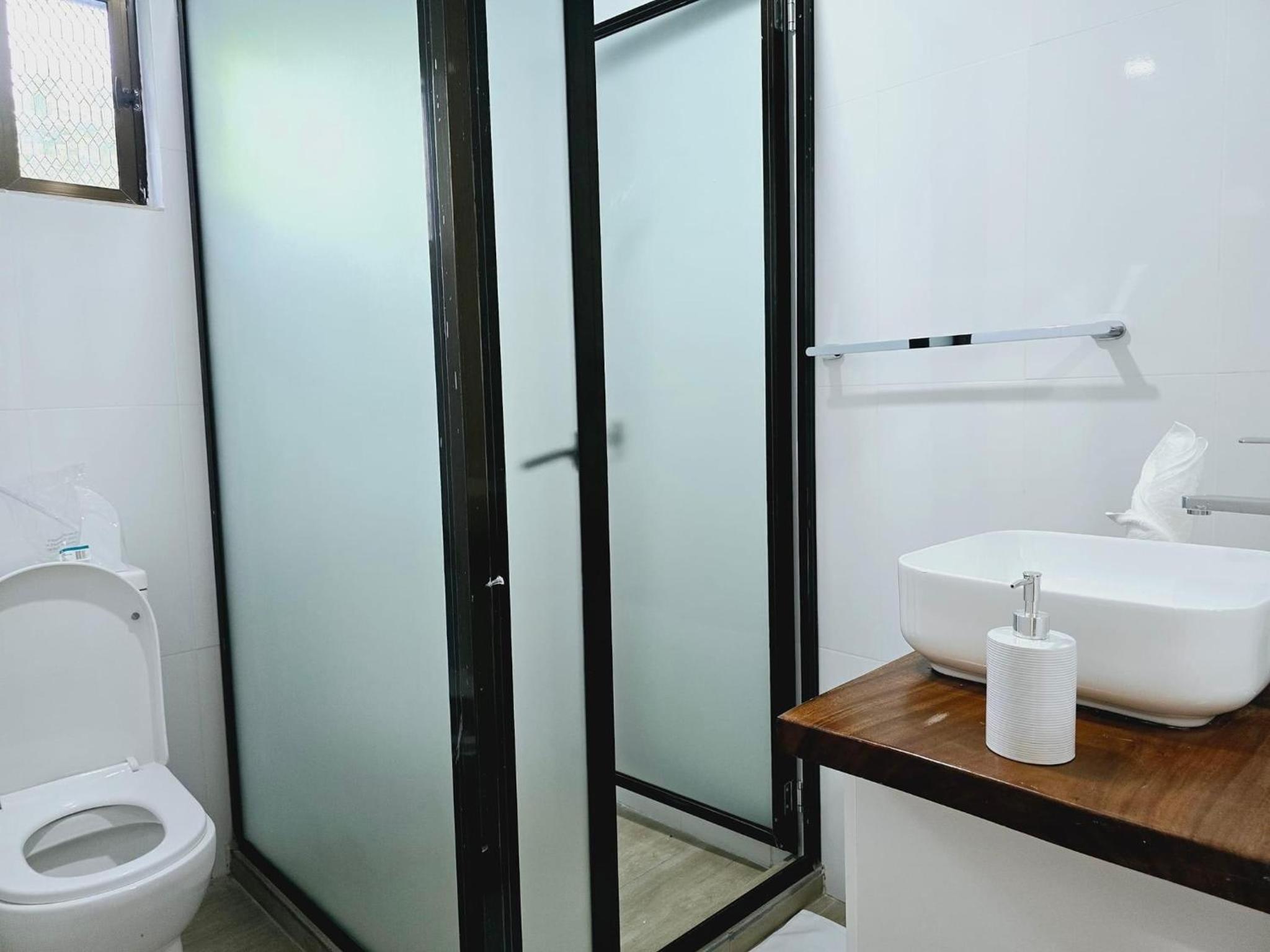 Executive 2 Bedroom Apartments