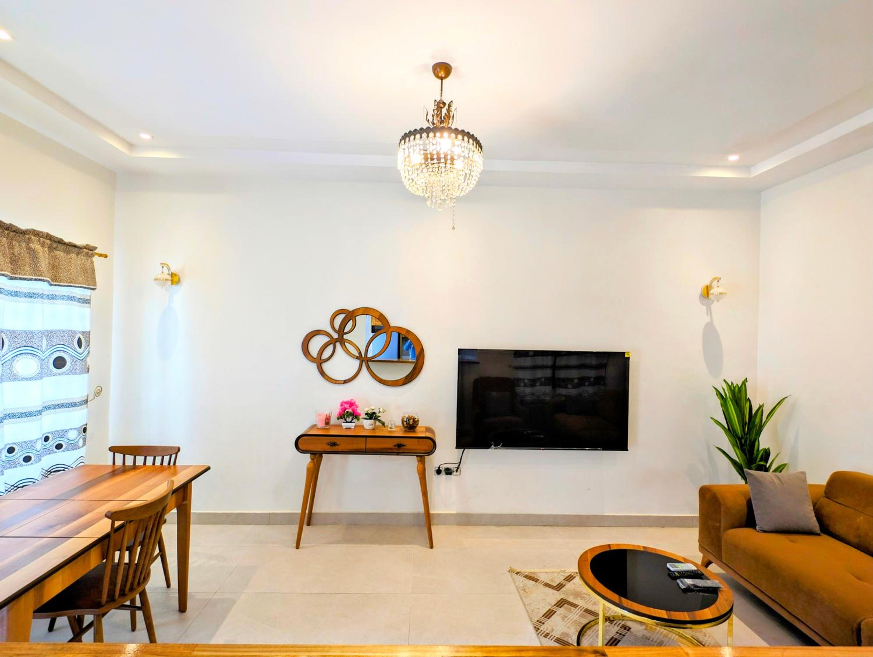 Barro luxury