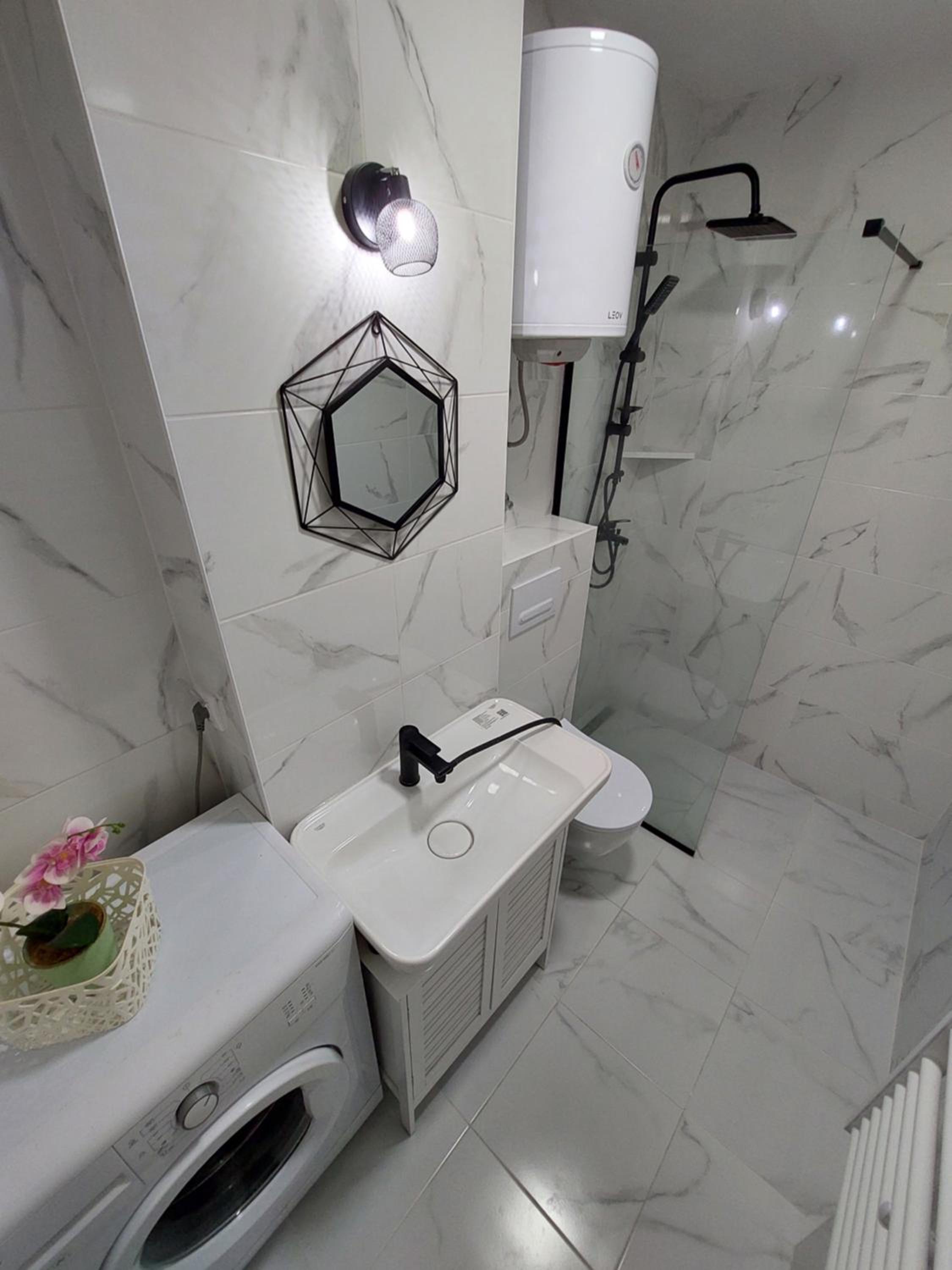 Apartman Ally