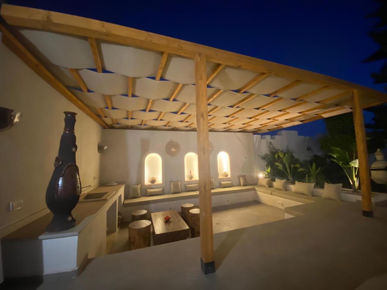 Villa FATTOUMA
