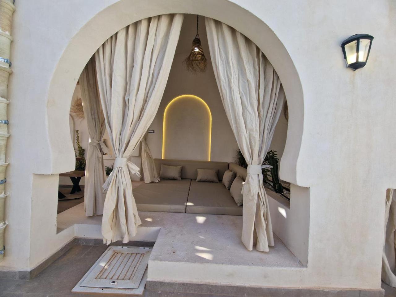 Villa FATTOUMA